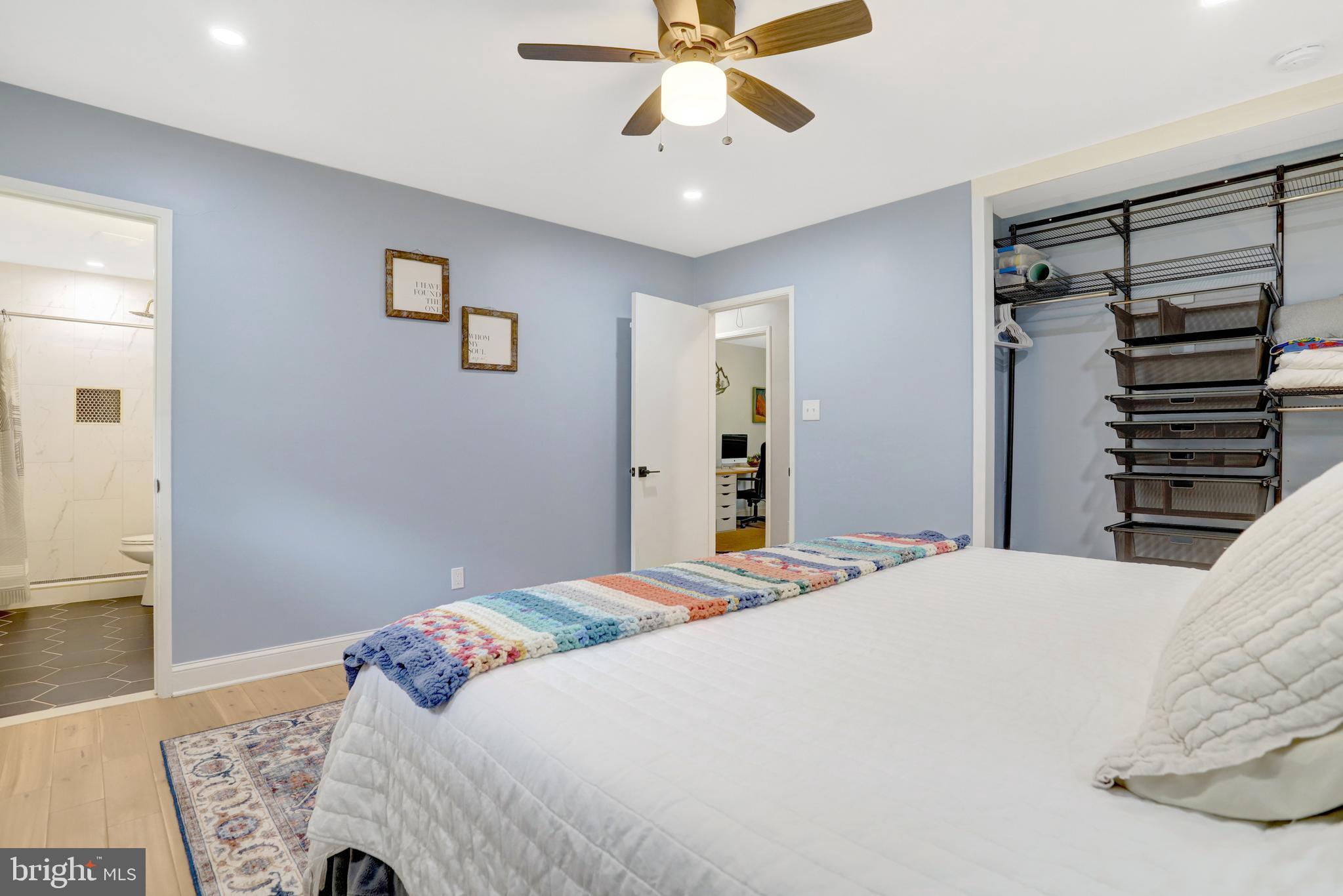 5418 INVERCHAPEL ROAD