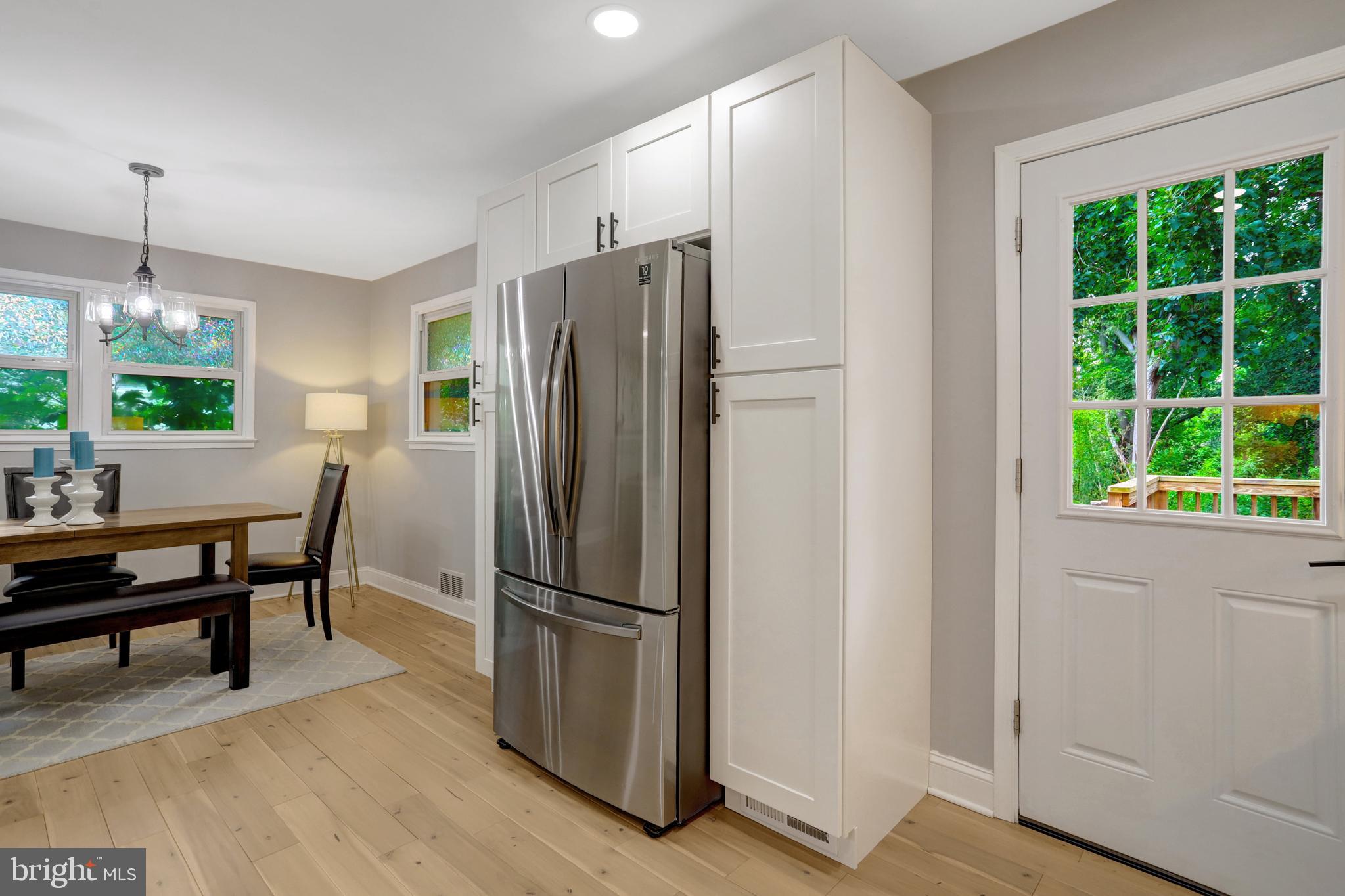 5418 INVERCHAPEL ROAD