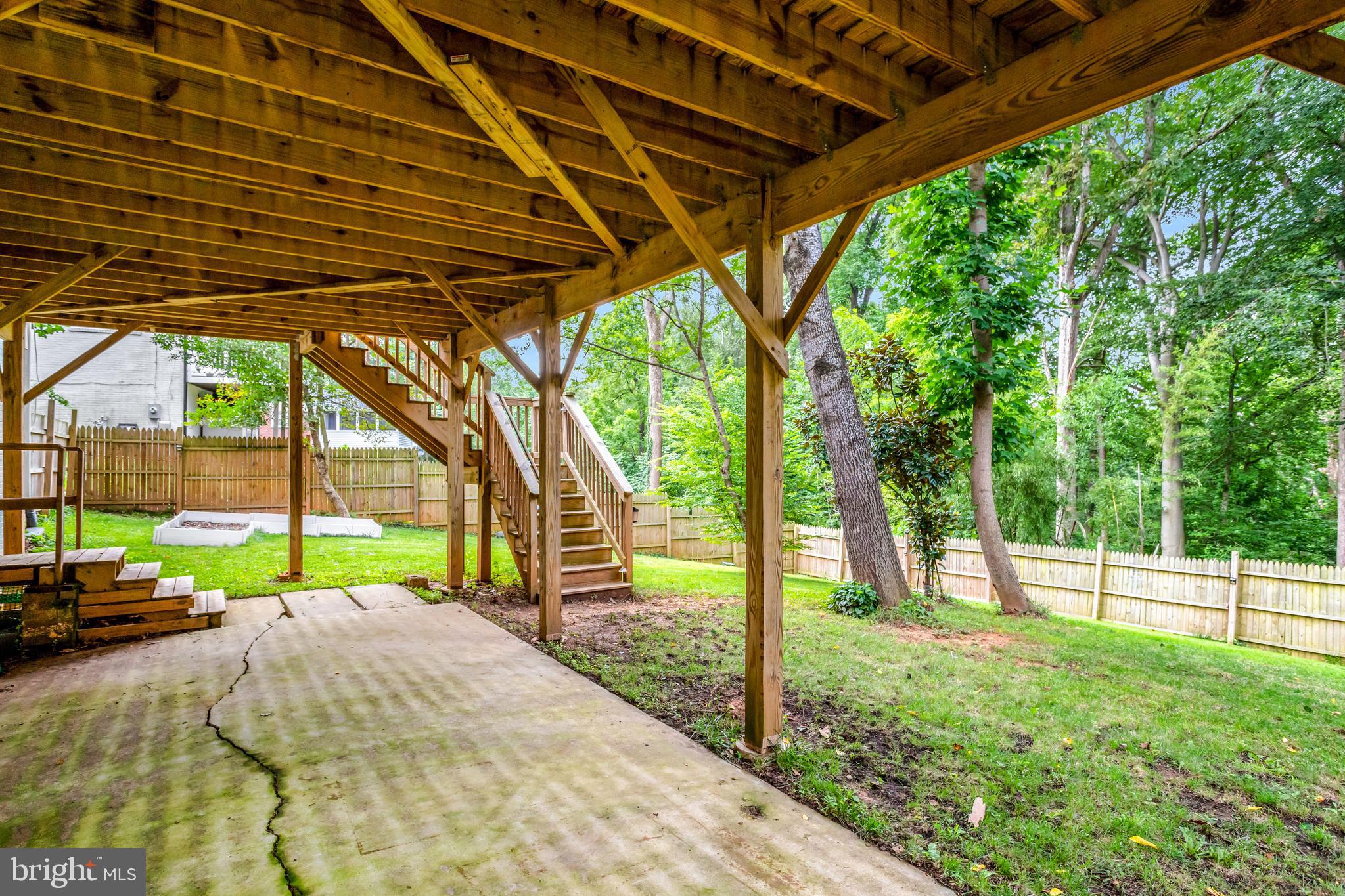 5418 INVERCHAPEL ROAD