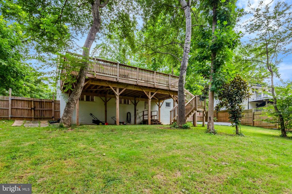 5418 INVERCHAPEL ROAD