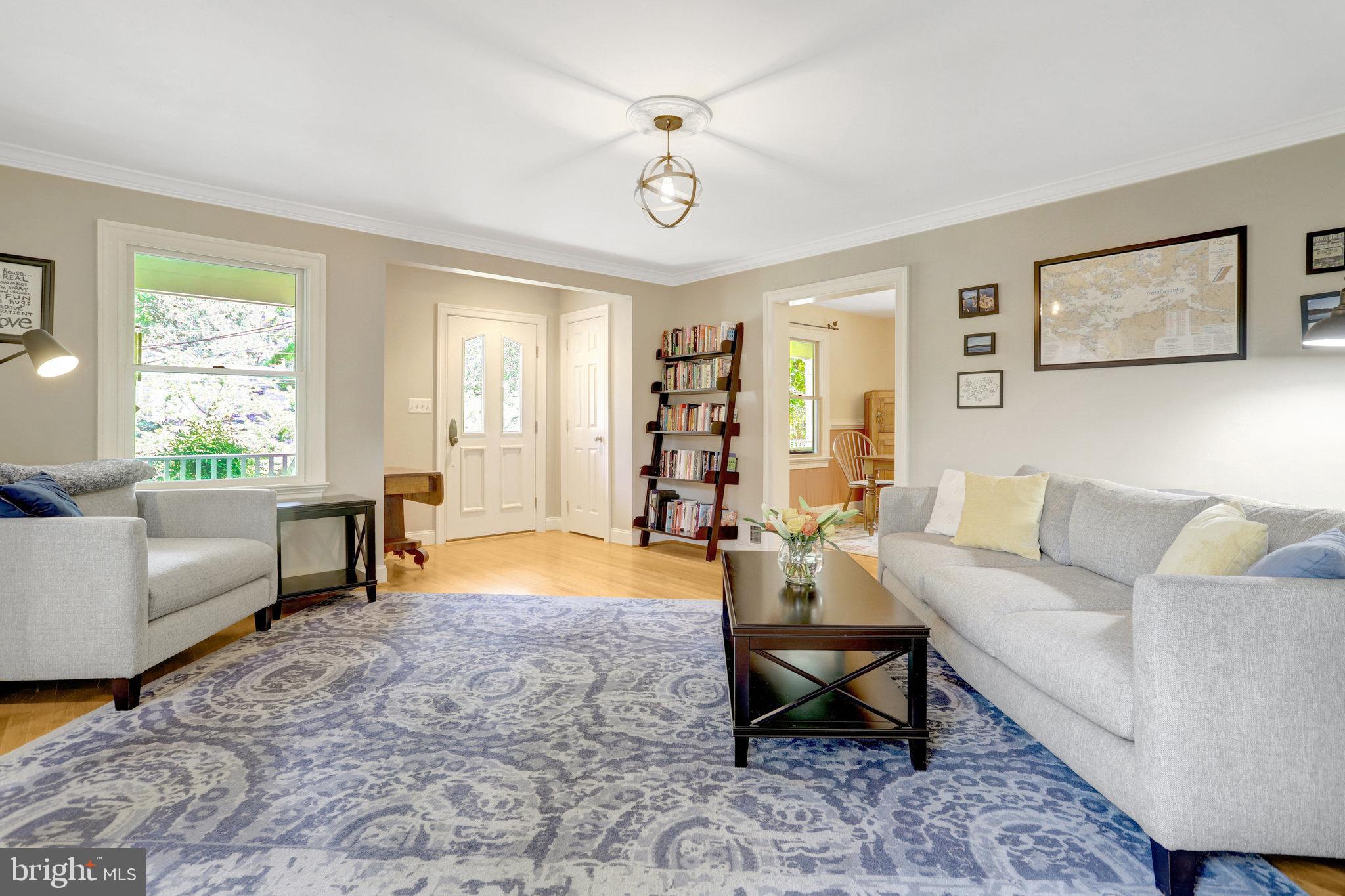 6433 OVERBROOK STREET