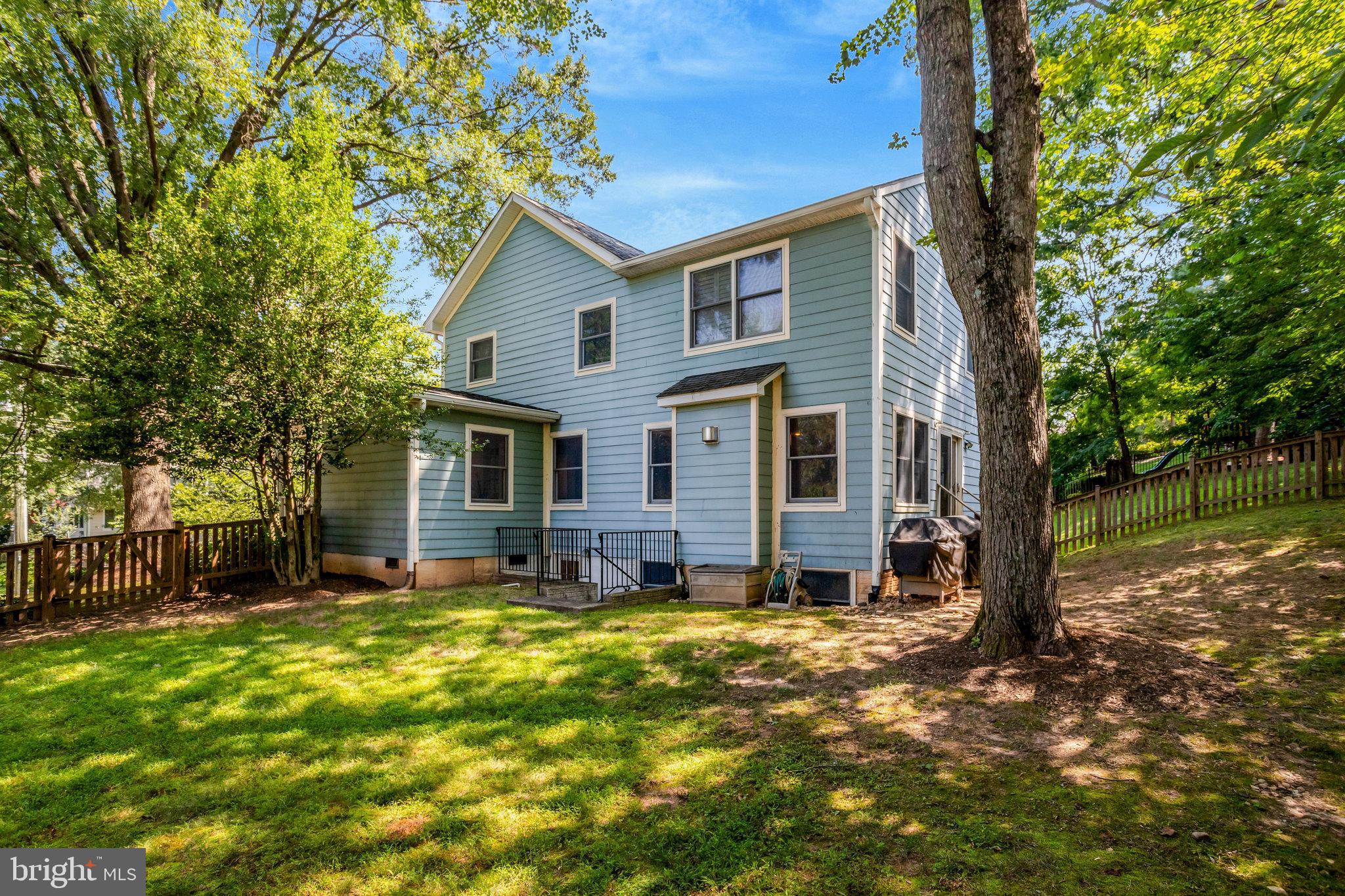 6433 OVERBROOK STREET