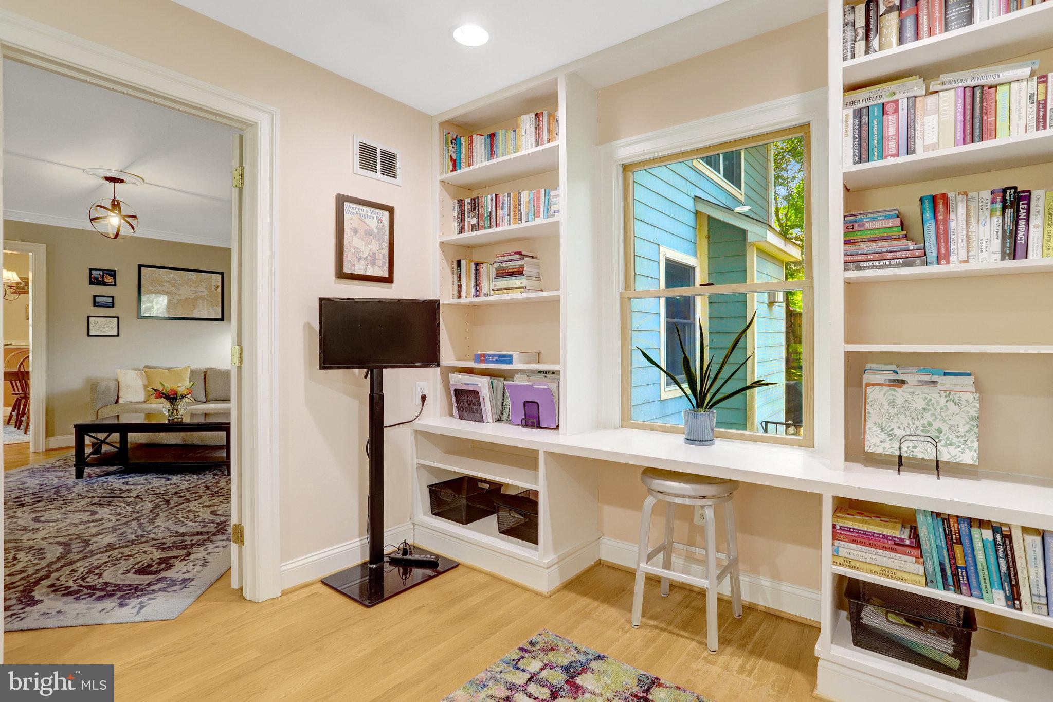 6433 OVERBROOK STREET