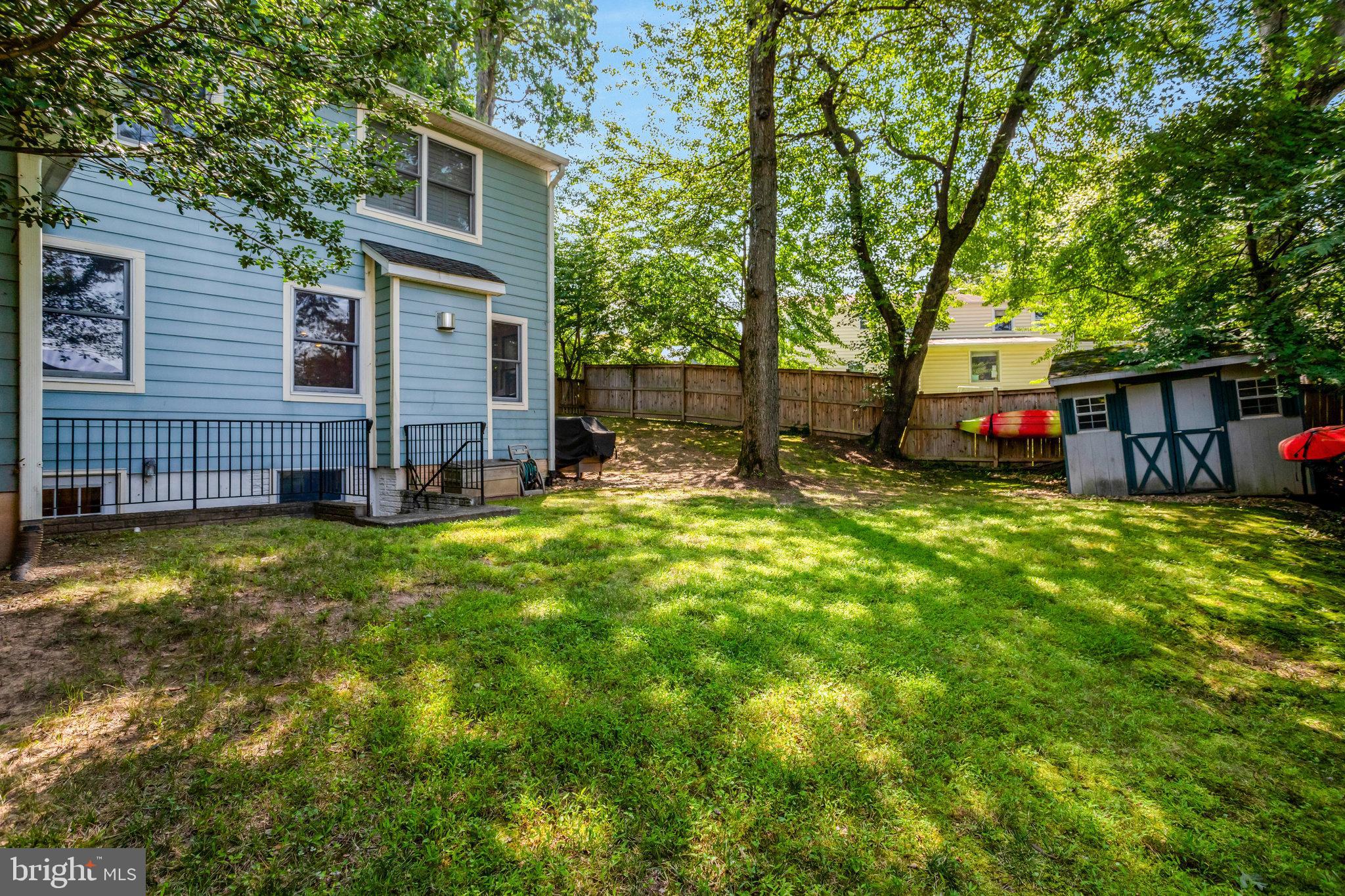 6433 OVERBROOK STREET