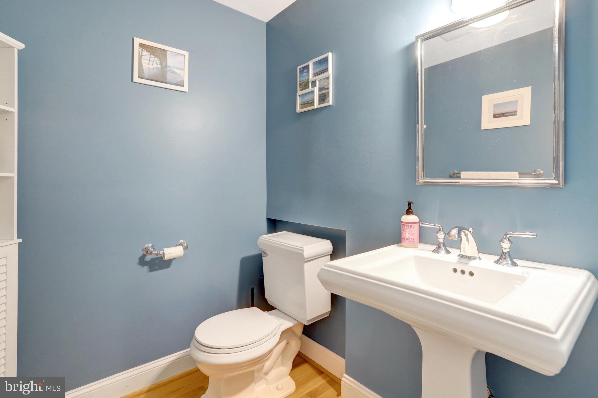 6433 OVERBROOK STREET