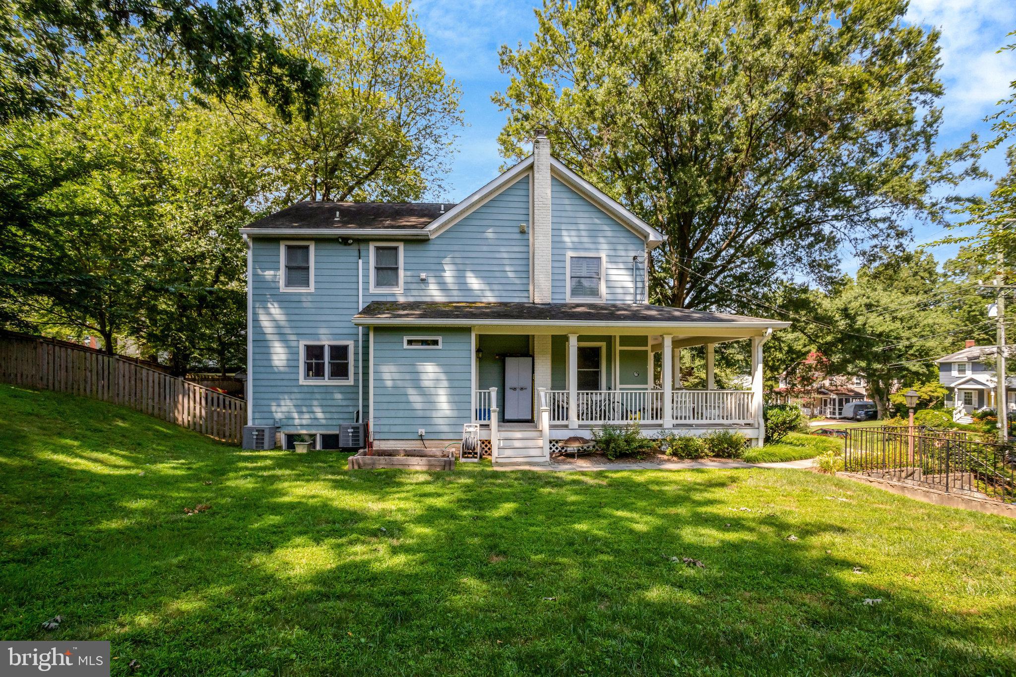 6433 OVERBROOK STREET