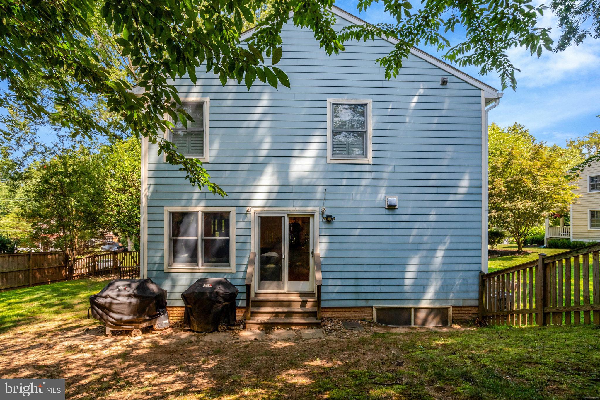 6433 OVERBROOK STREET