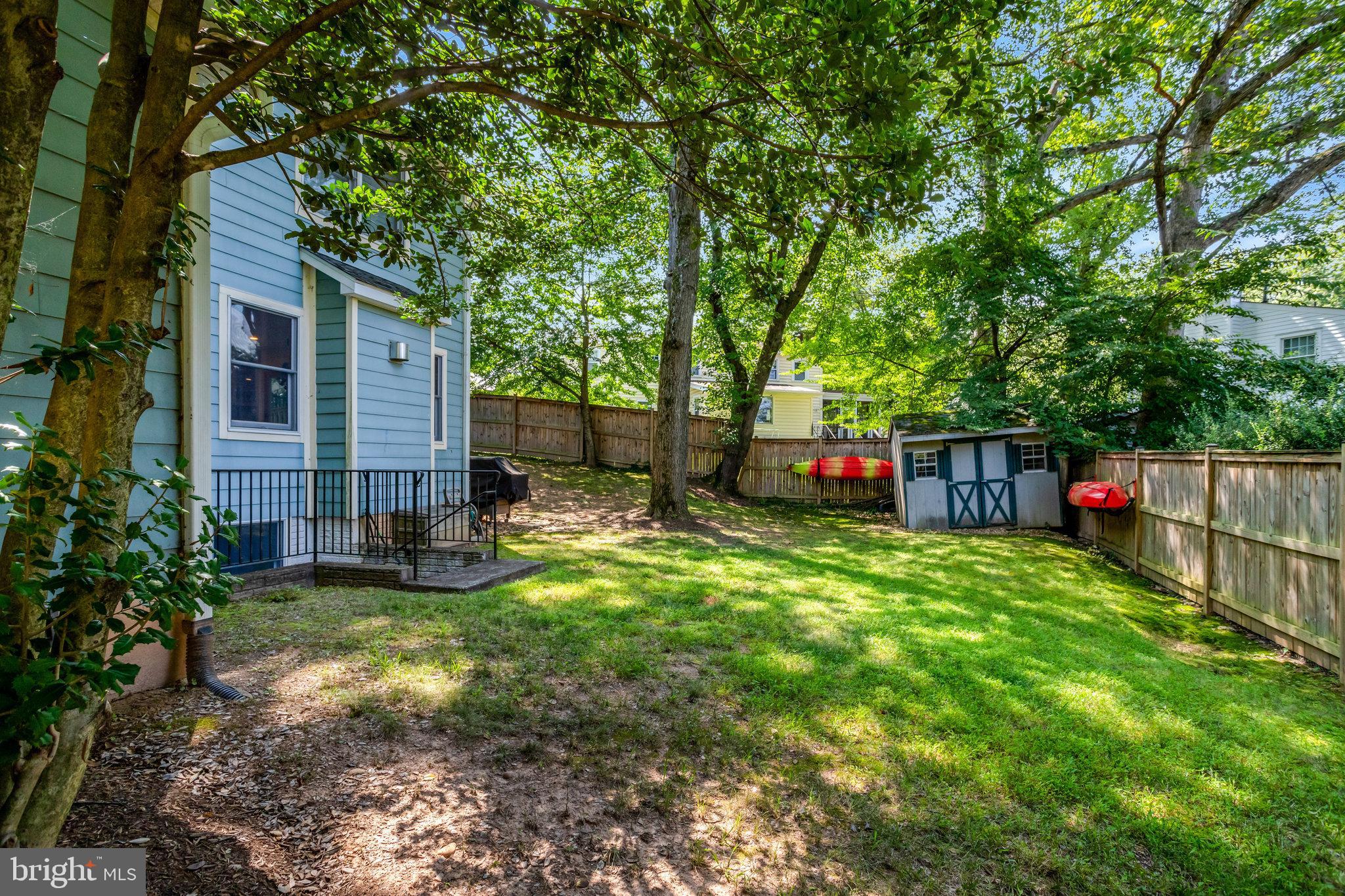 6433 OVERBROOK STREET