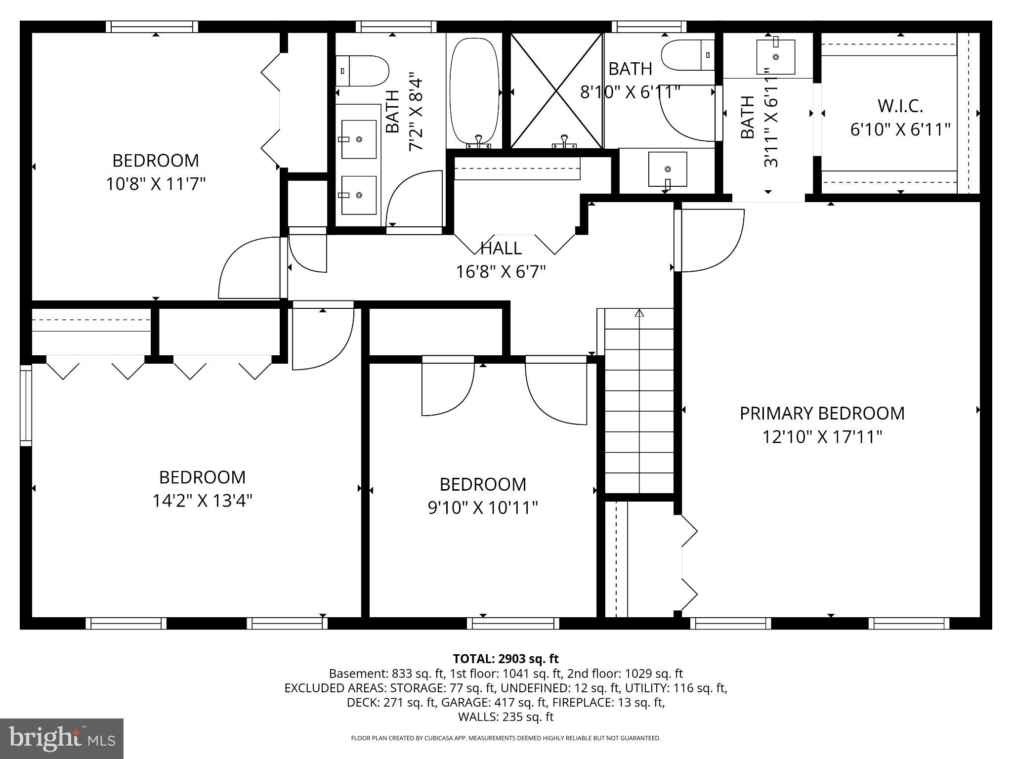 2935 MILLER HEIGHTS ROAD