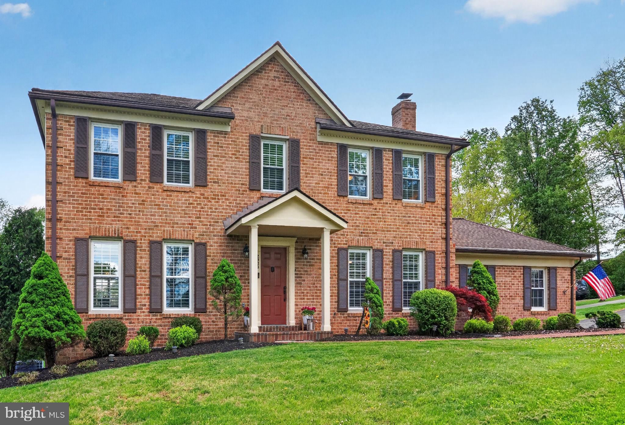 2935 MILLER HEIGHTS ROAD