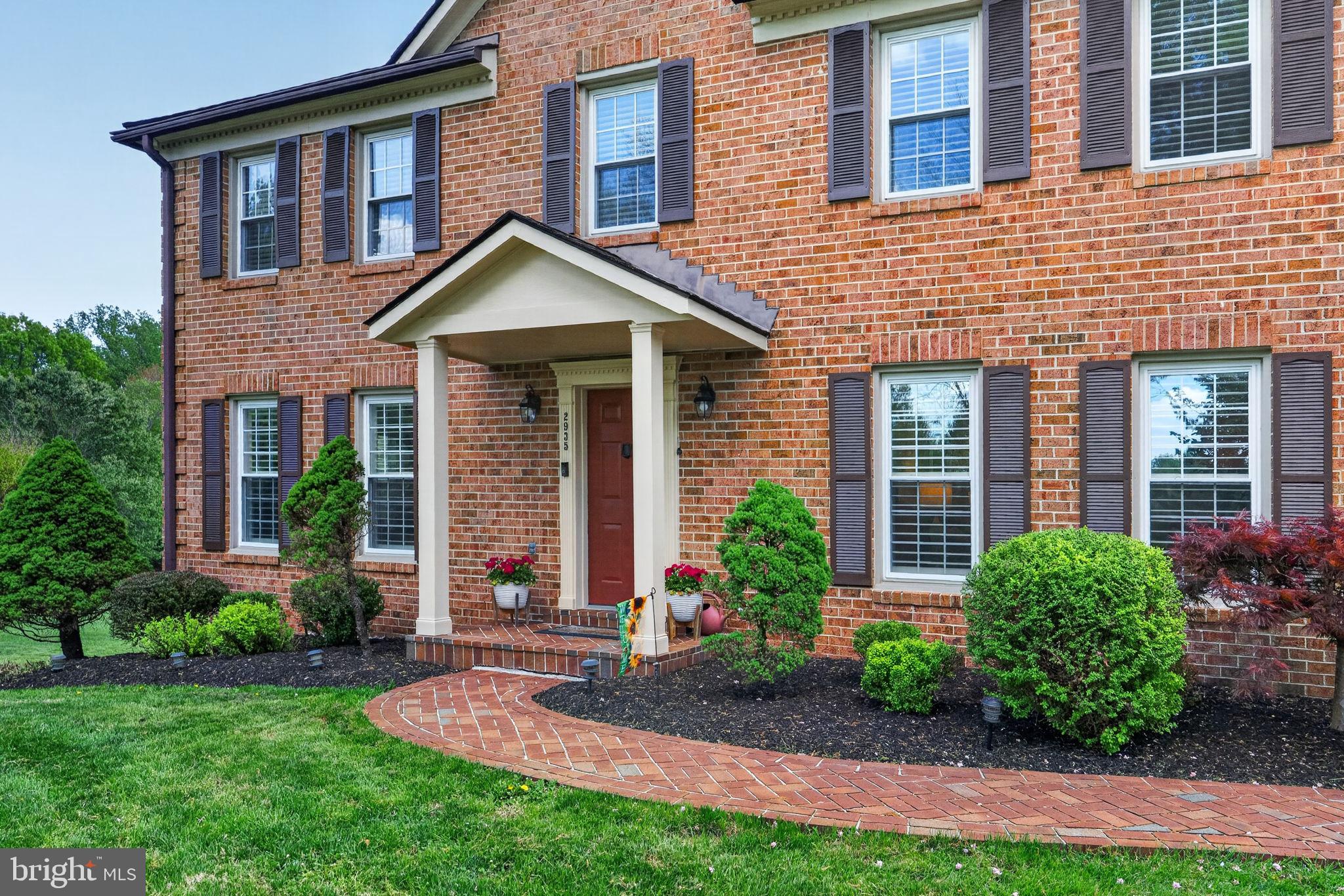 2935 MILLER HEIGHTS ROAD