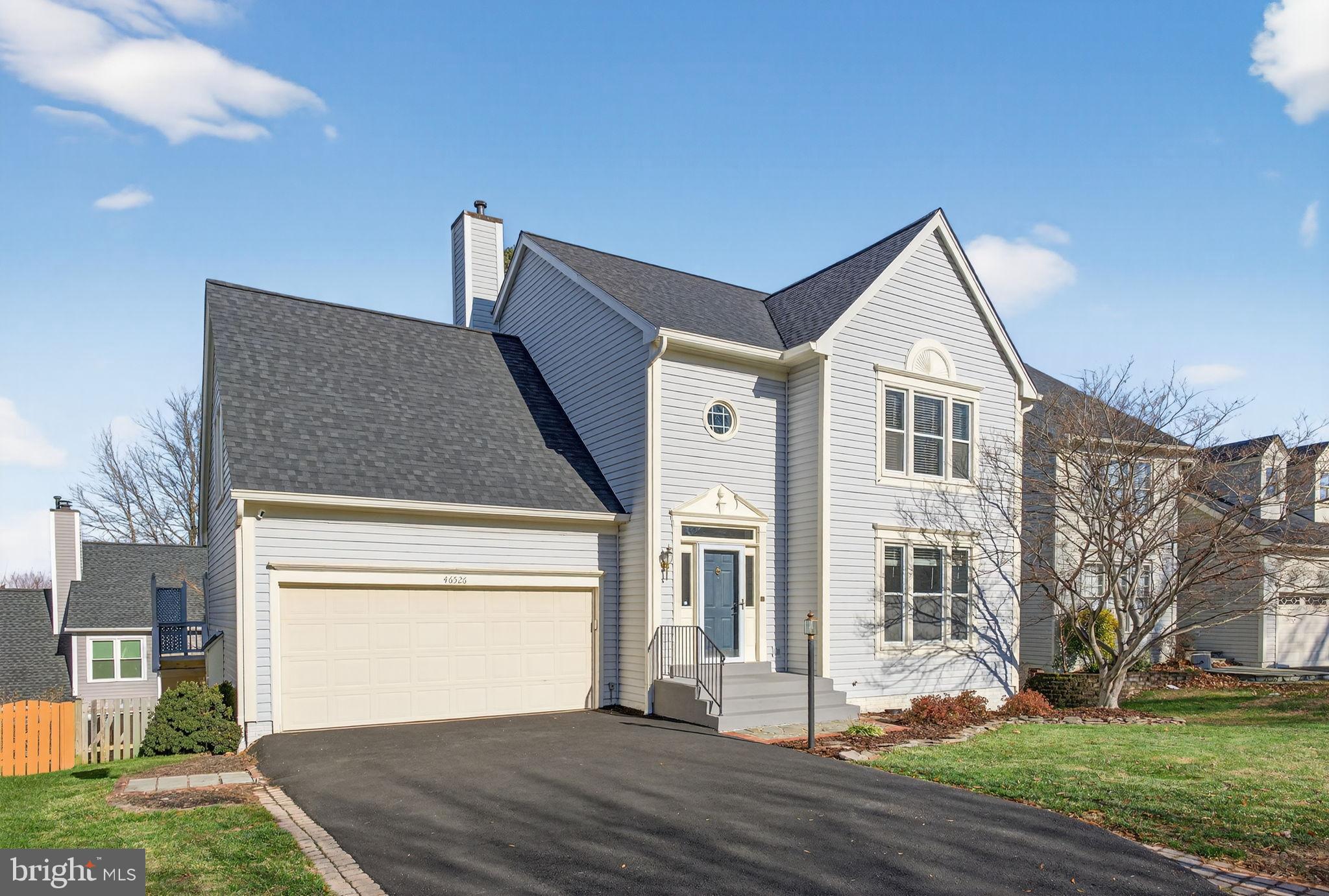 46526 CEDARHURST DRIVE