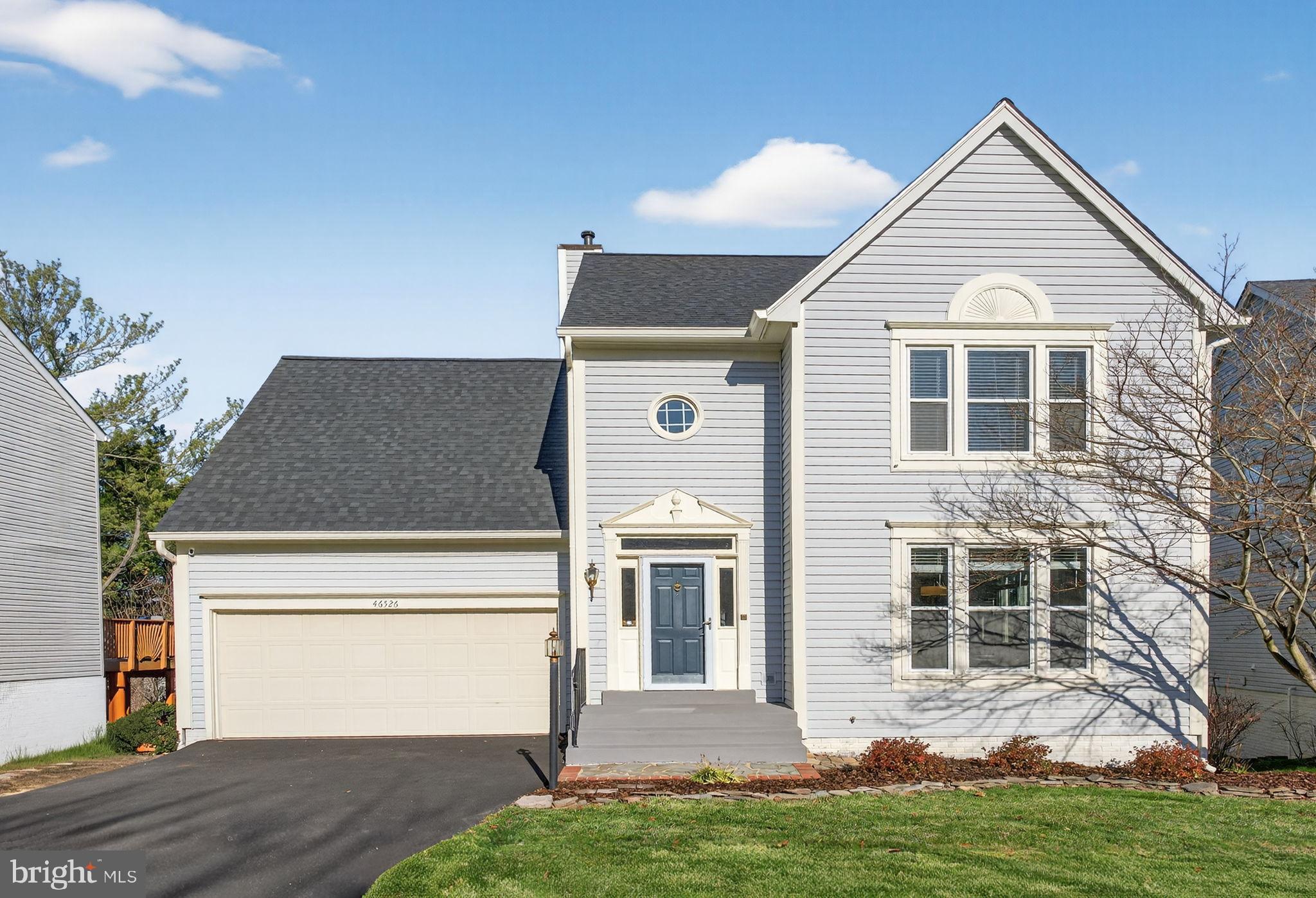 46526 CEDARHURST DRIVE