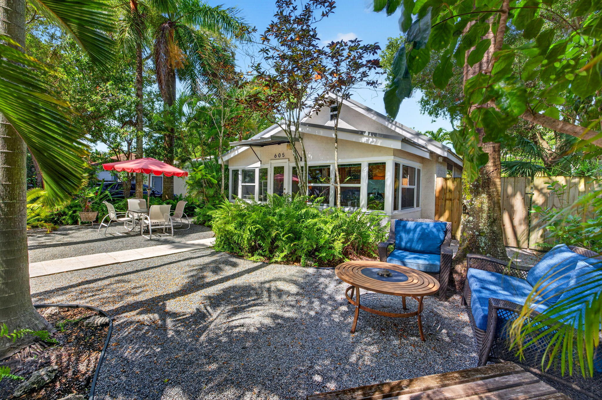 605 SW 6th Avenue
