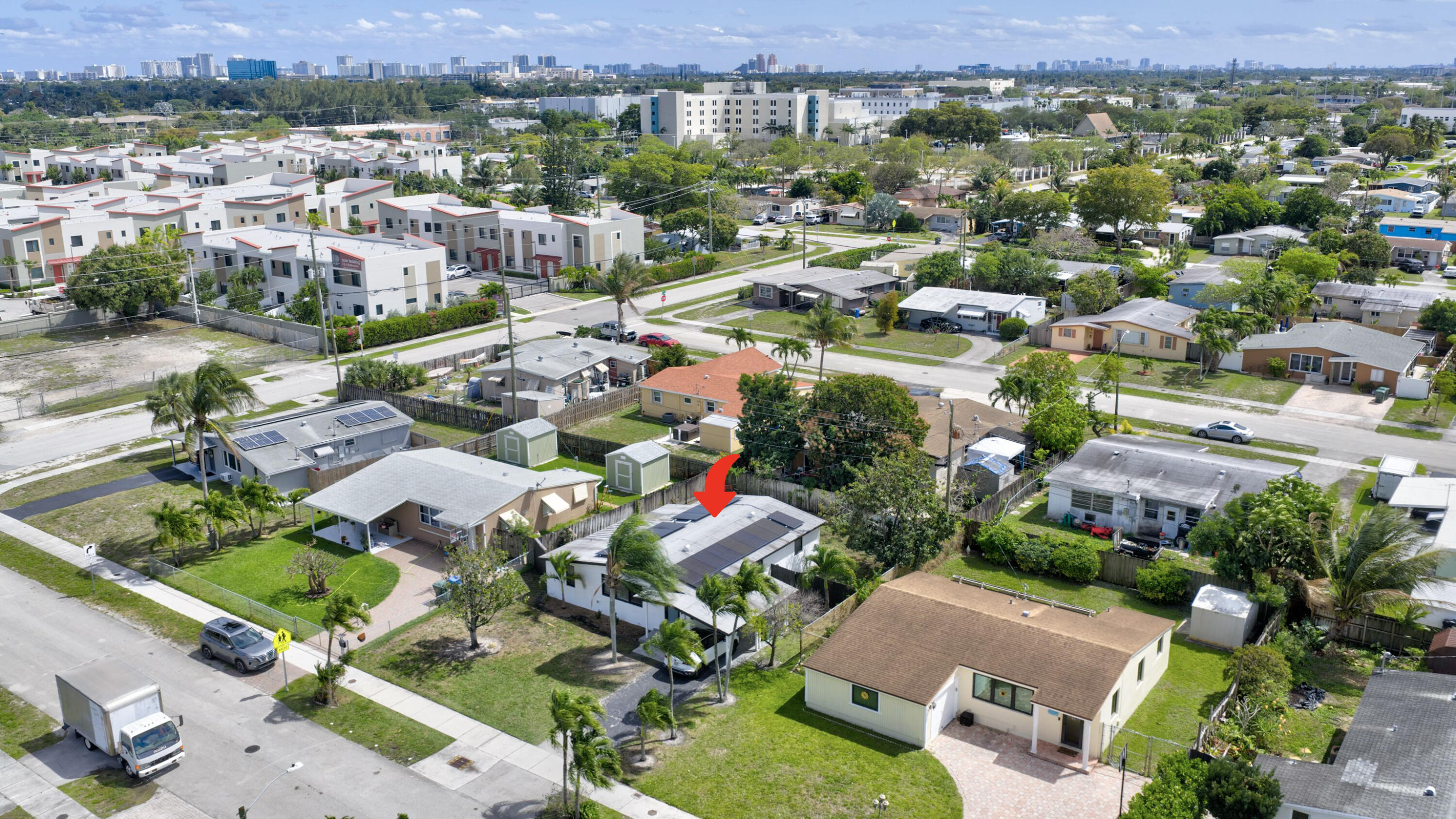830 NE 59th Court