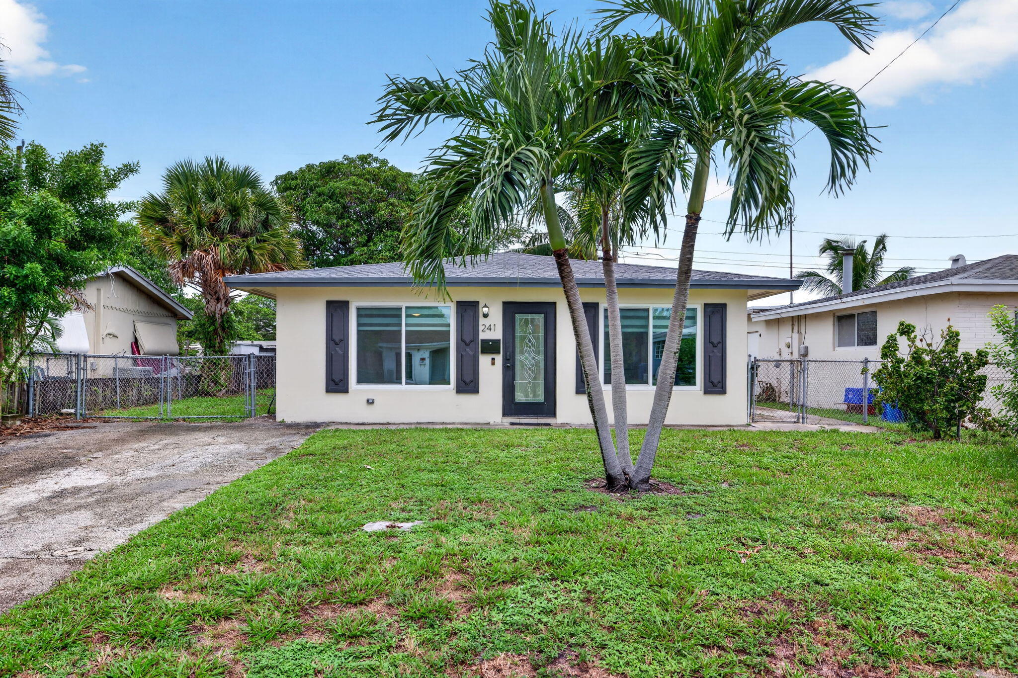 241 NW 49TH Street