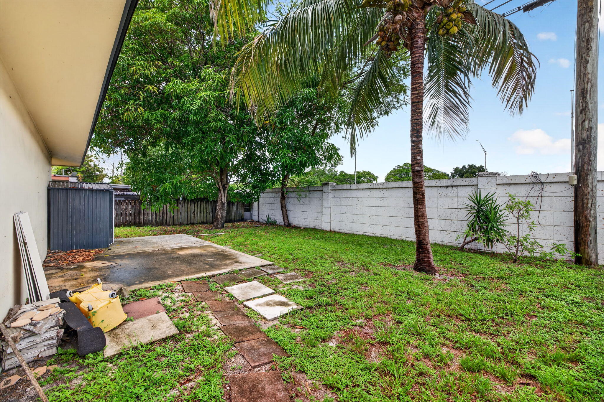 241 NW 49TH Street