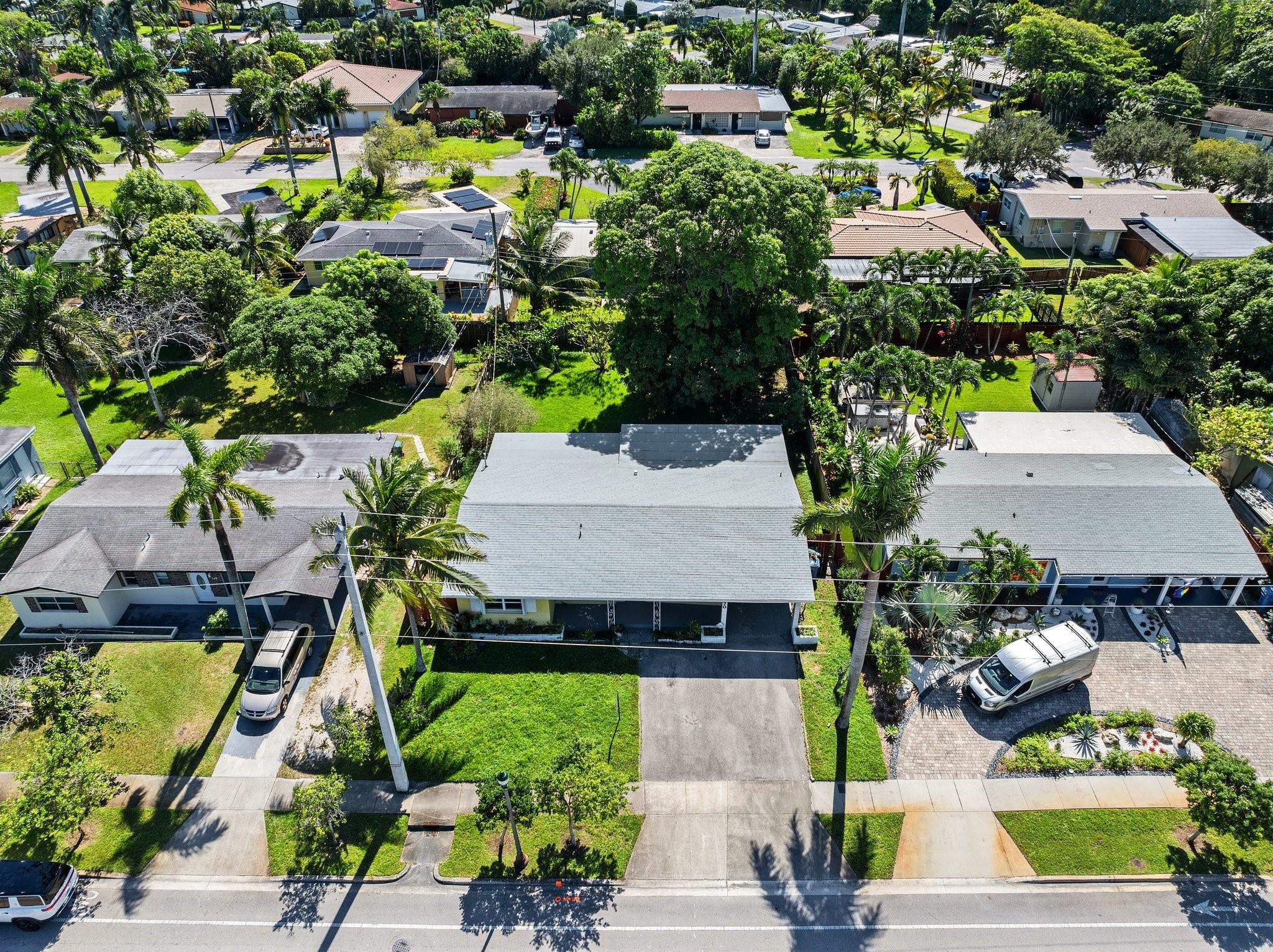 770 NW 38th Street