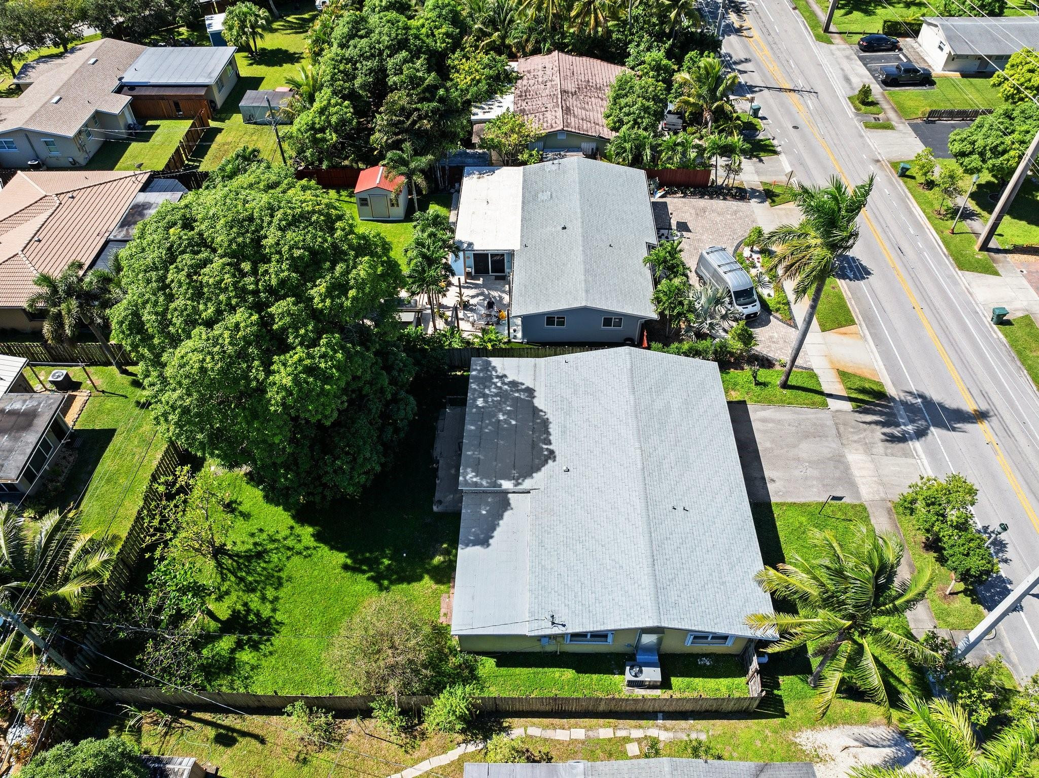770 NW 38th Street