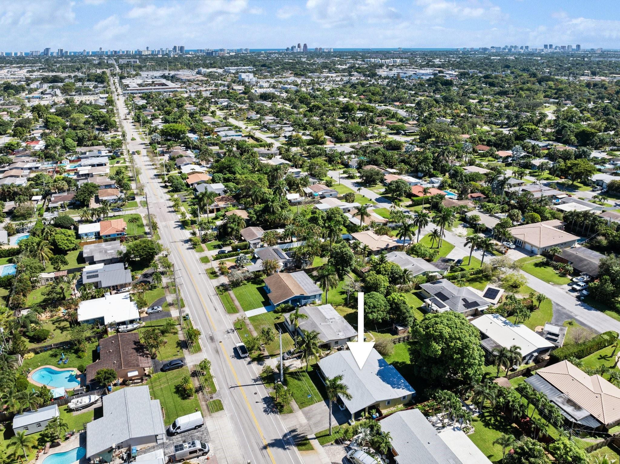 770 NW 38th Street