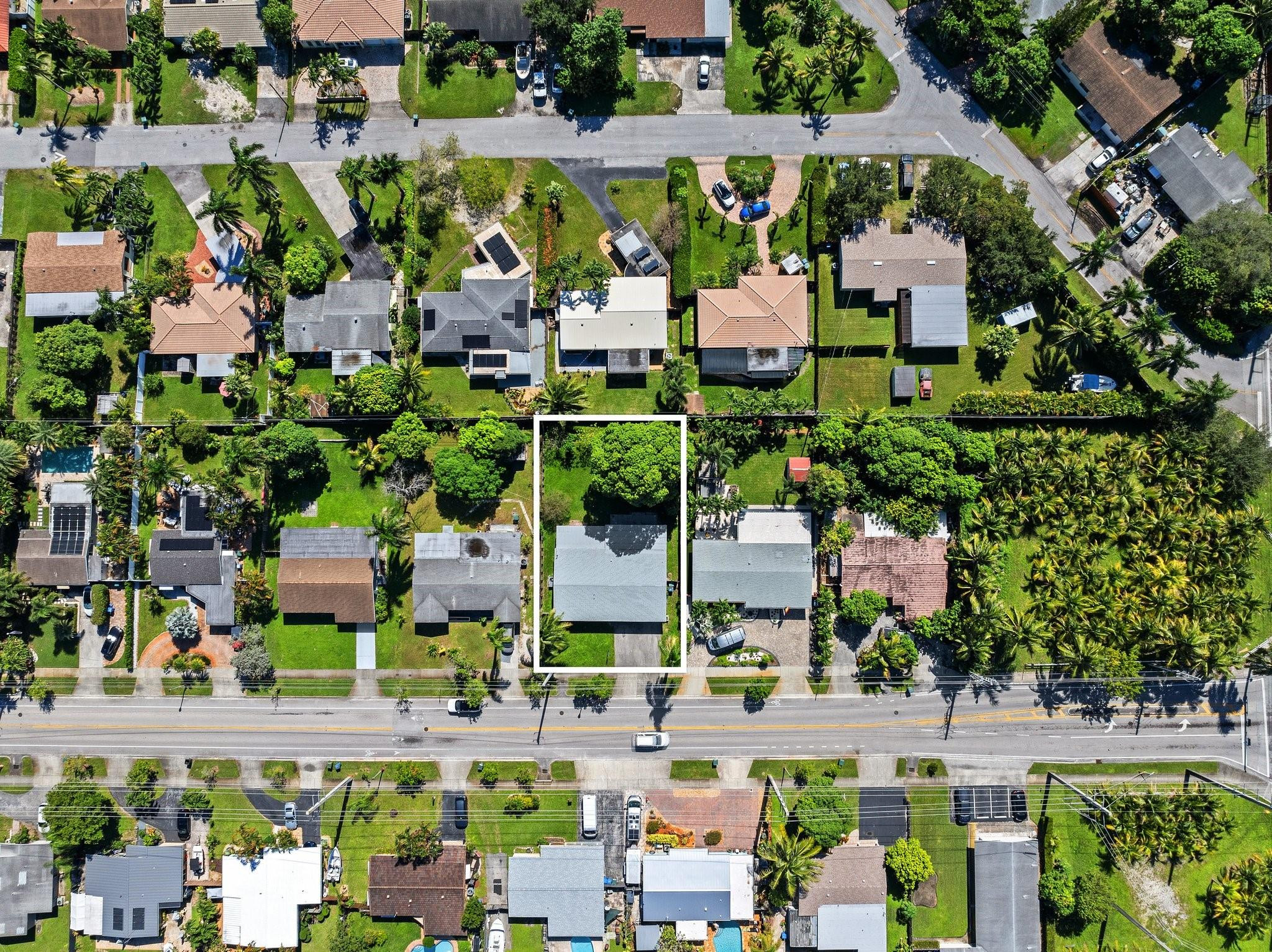 770 NW 38th Street