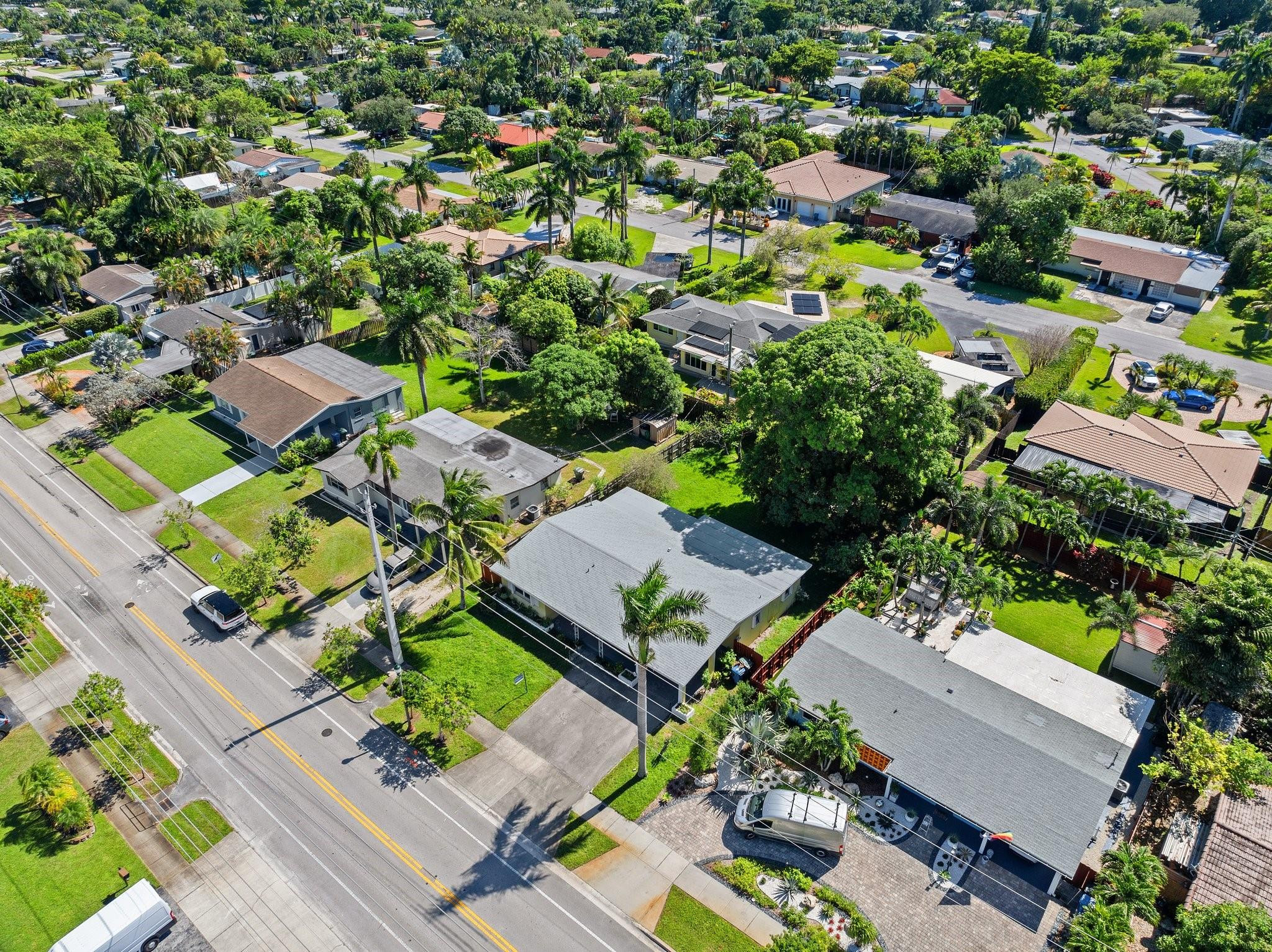 770 NW 38th Street