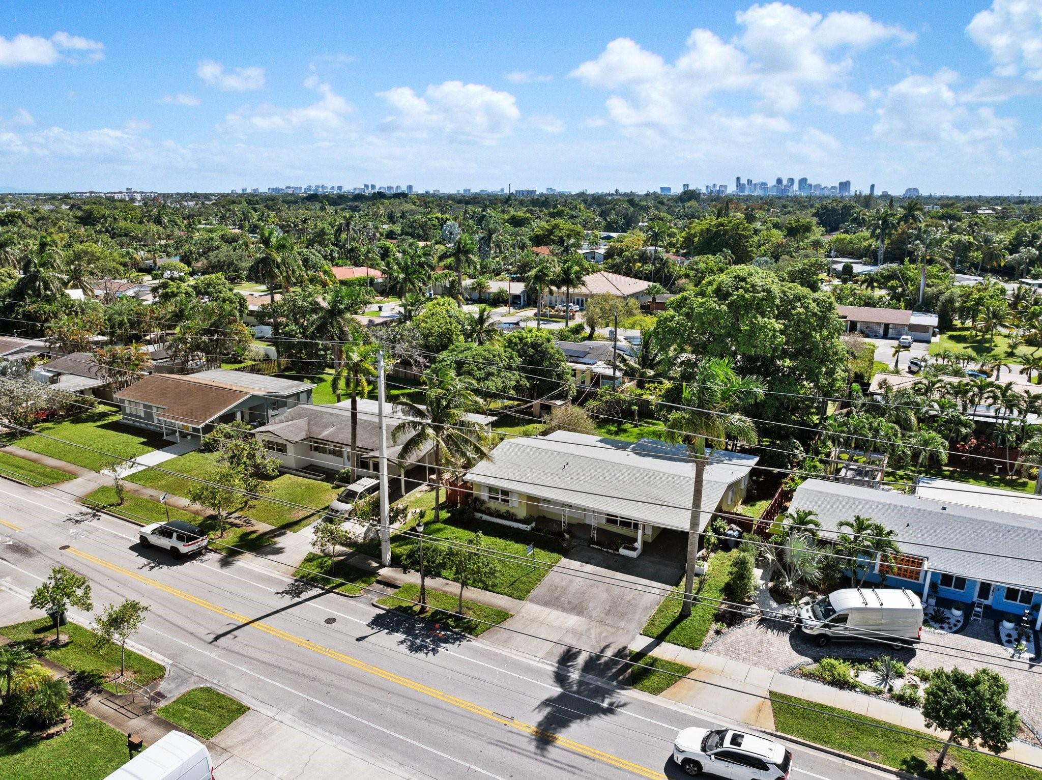 770 NW 38th Street