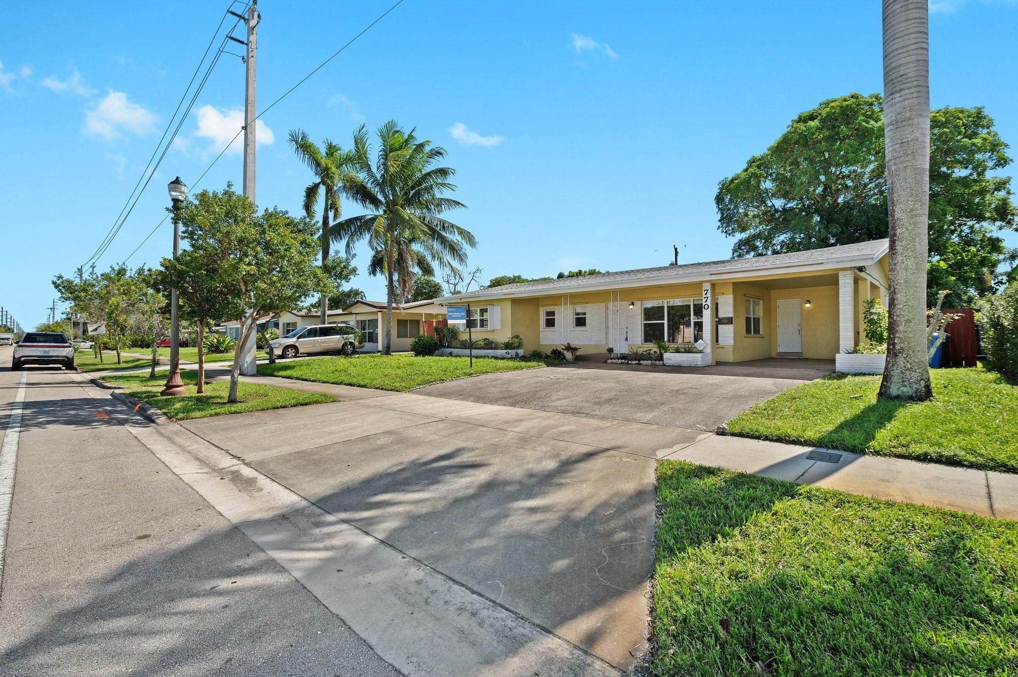 770 NW 38th Street
