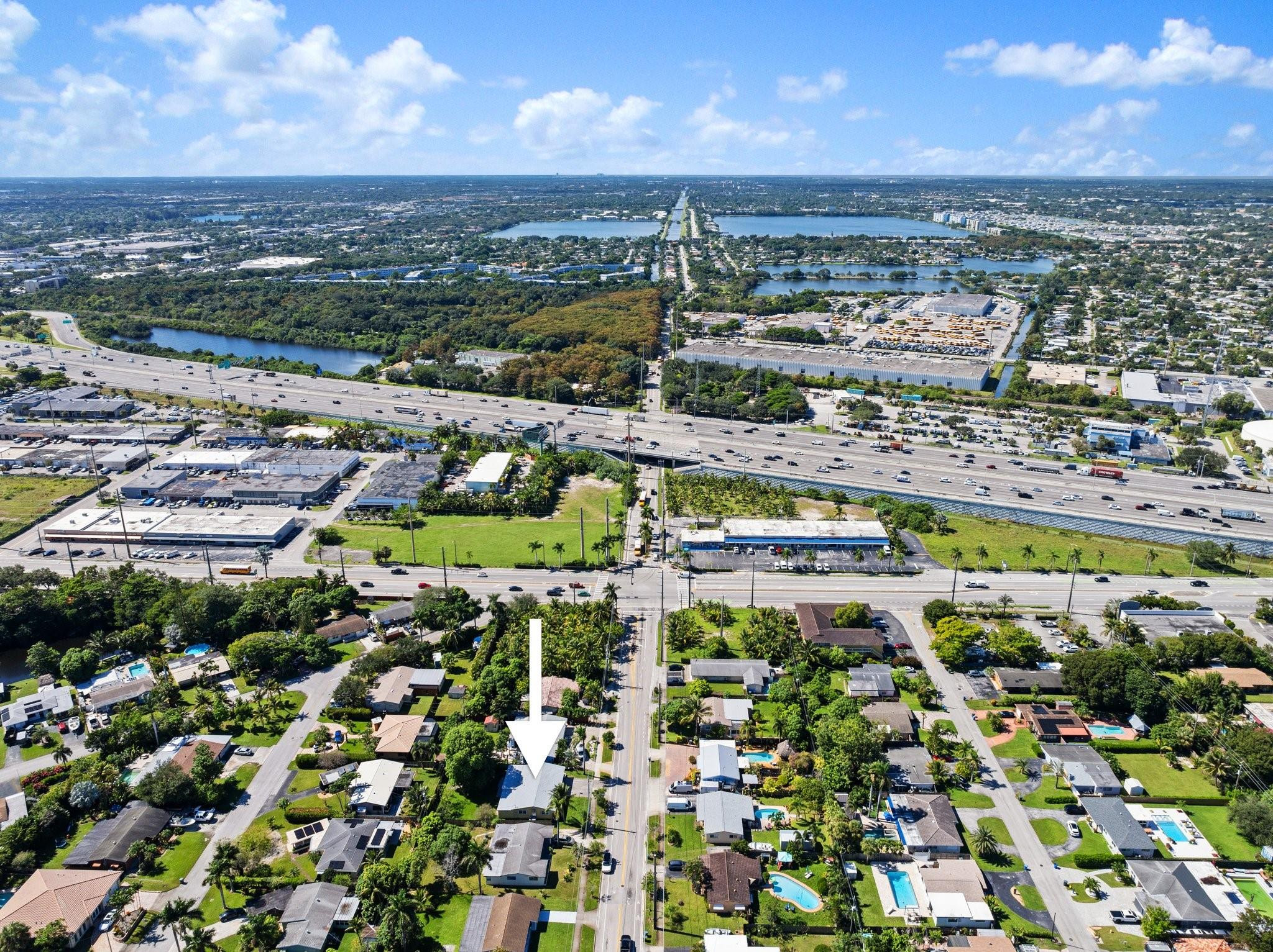 770 NW 38th Street