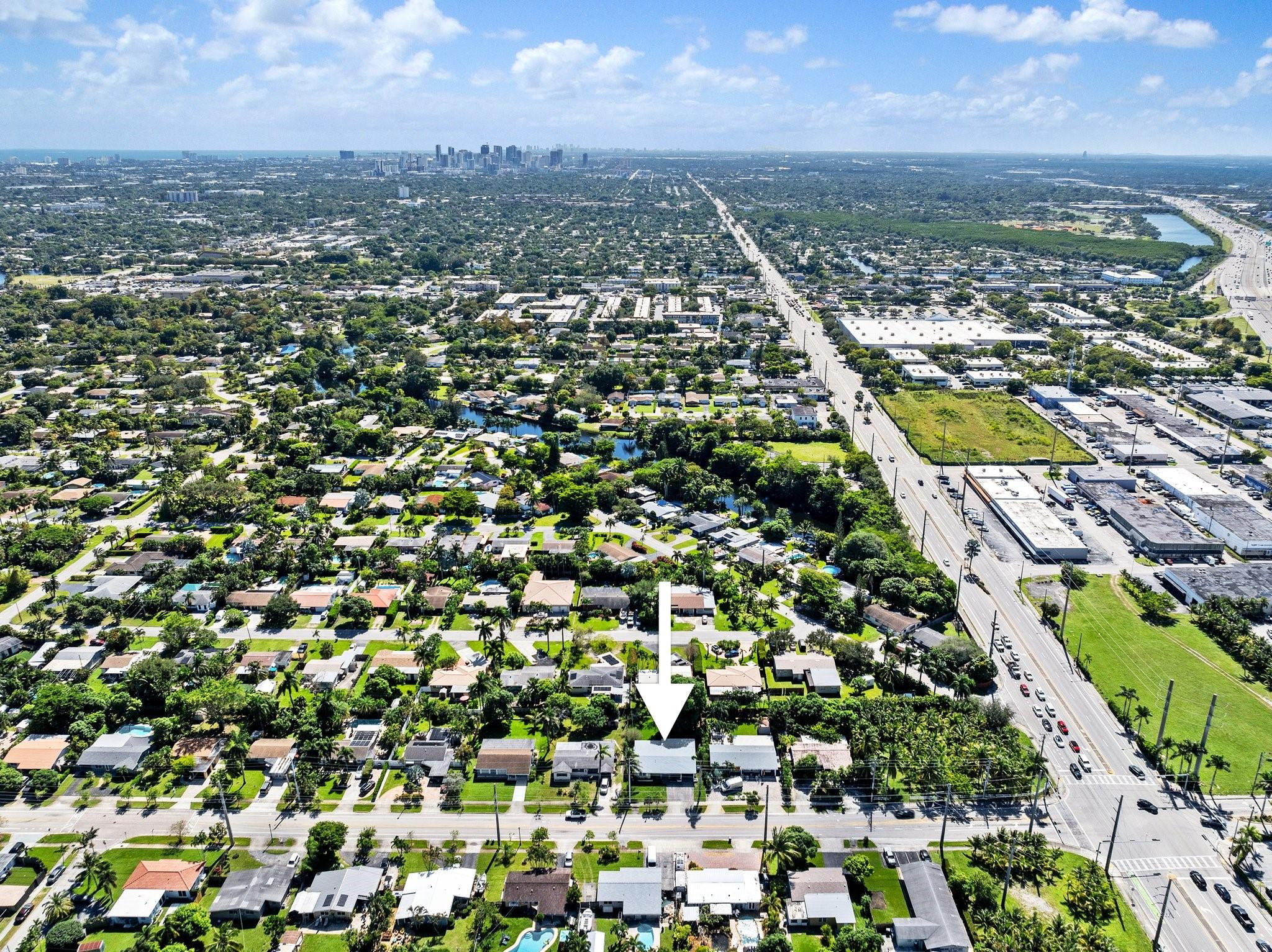 770 NW 38th Street