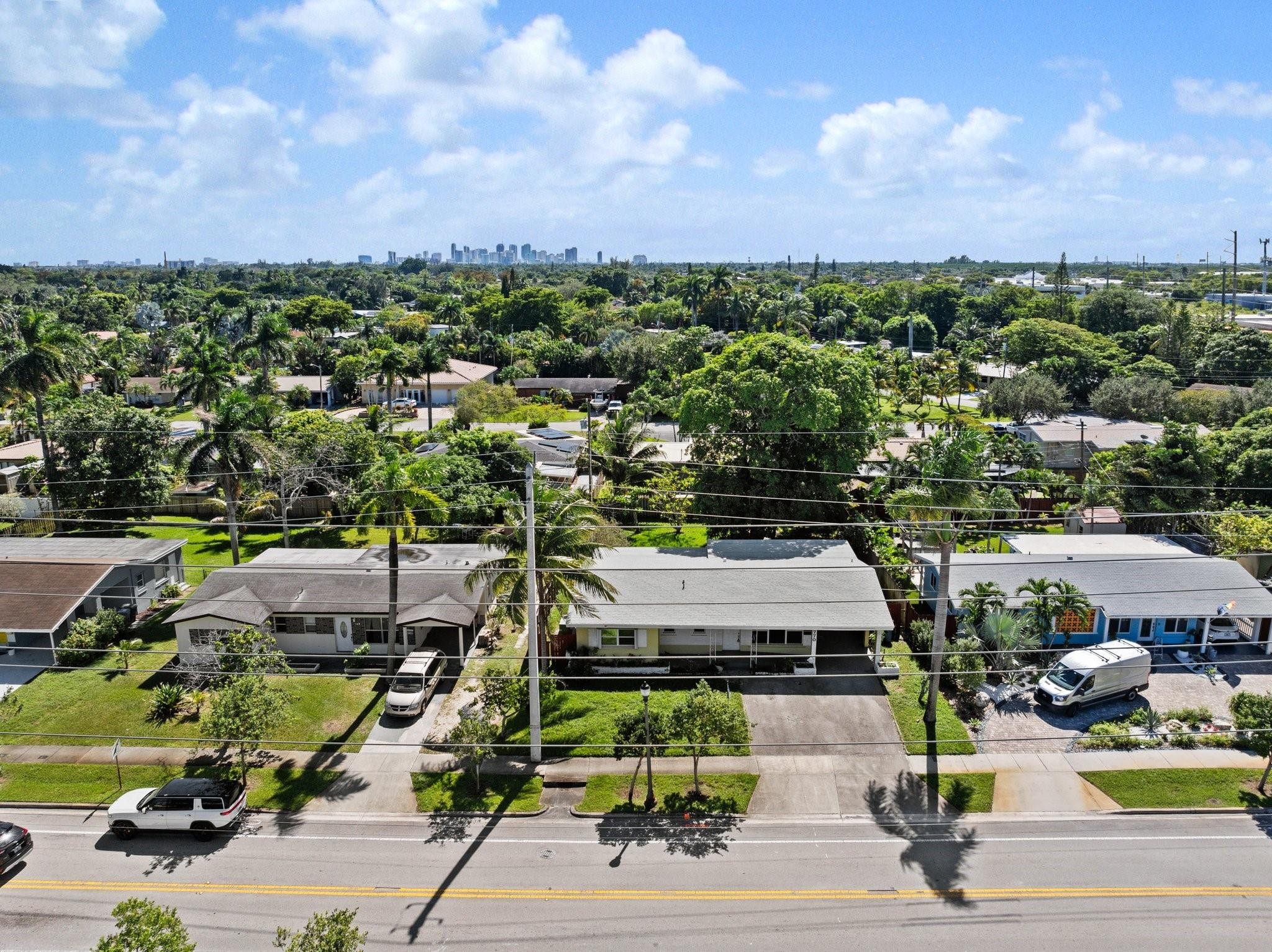 770 NW 38th Street