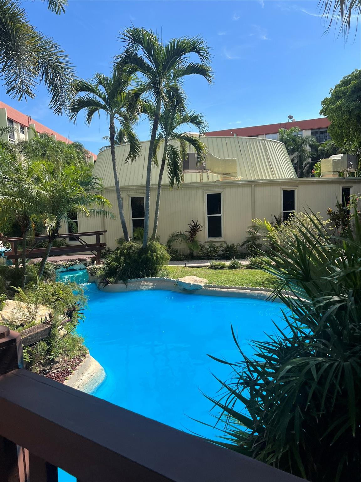 5300 NE 24 Terrace 120C