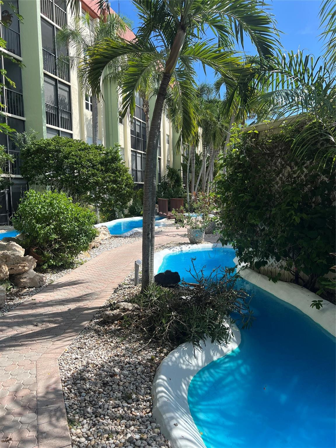 5300 NE 24 Terrace 120C