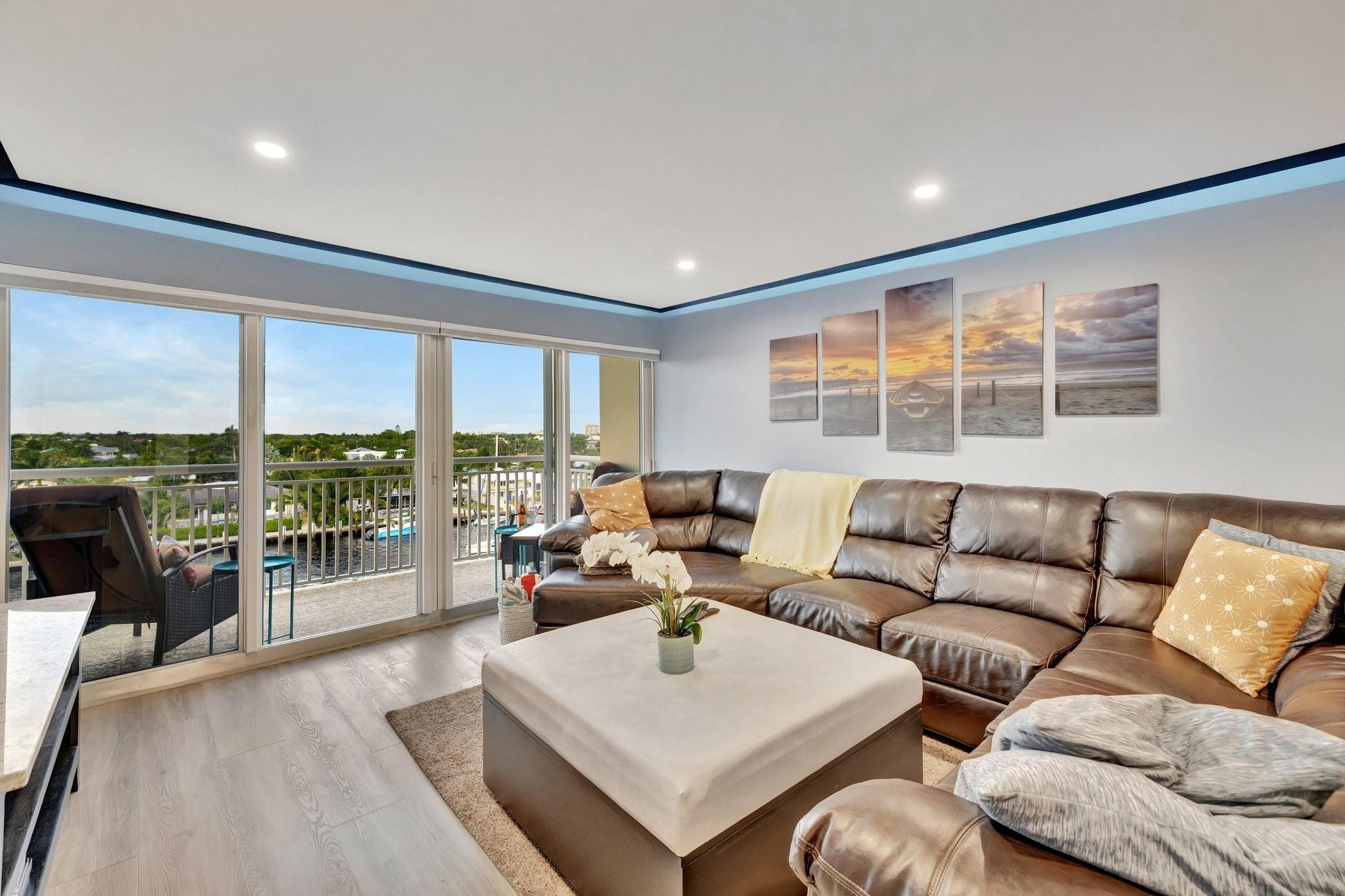 2611 N Riverside Drive 607