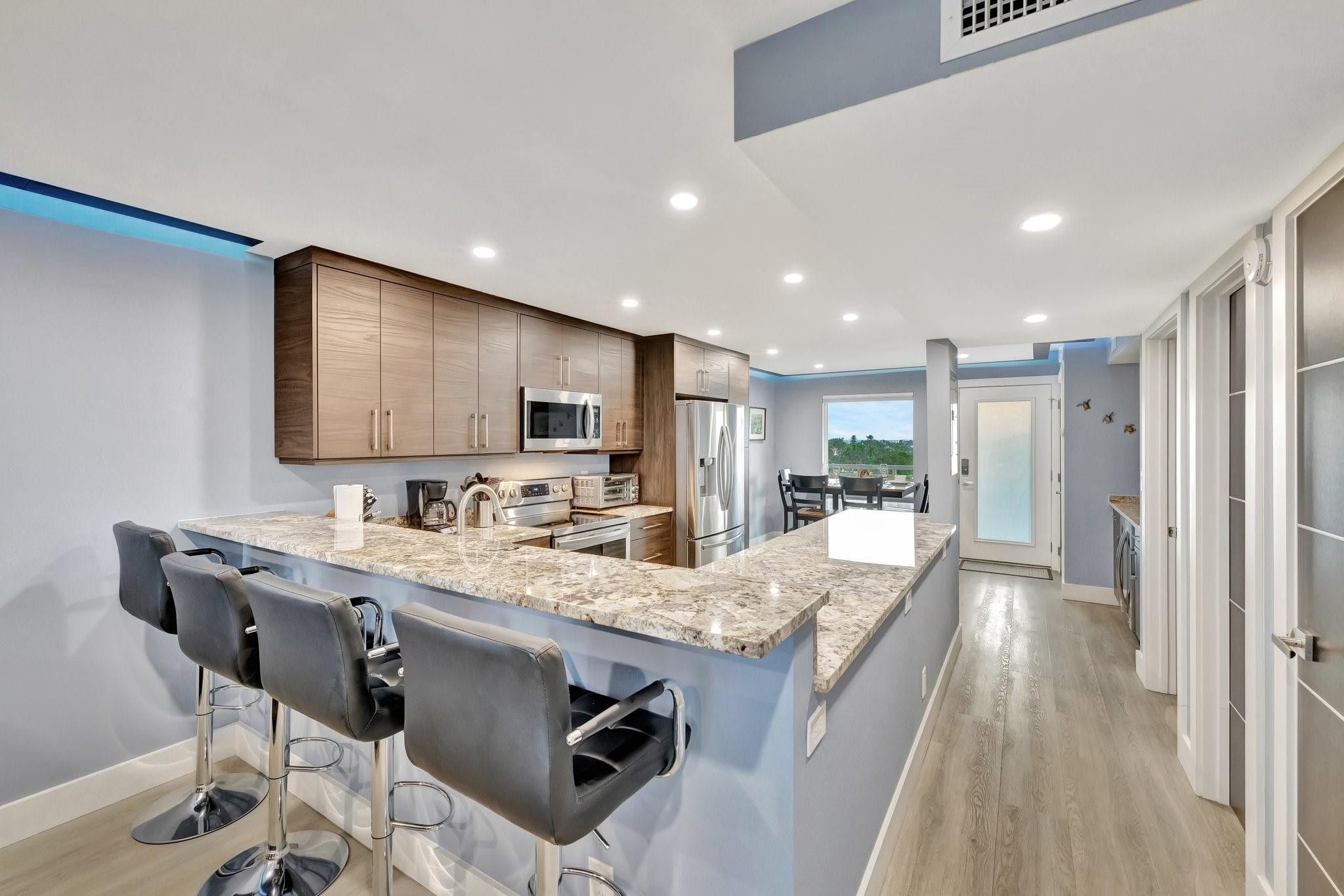 2611 N Riverside Drive 607