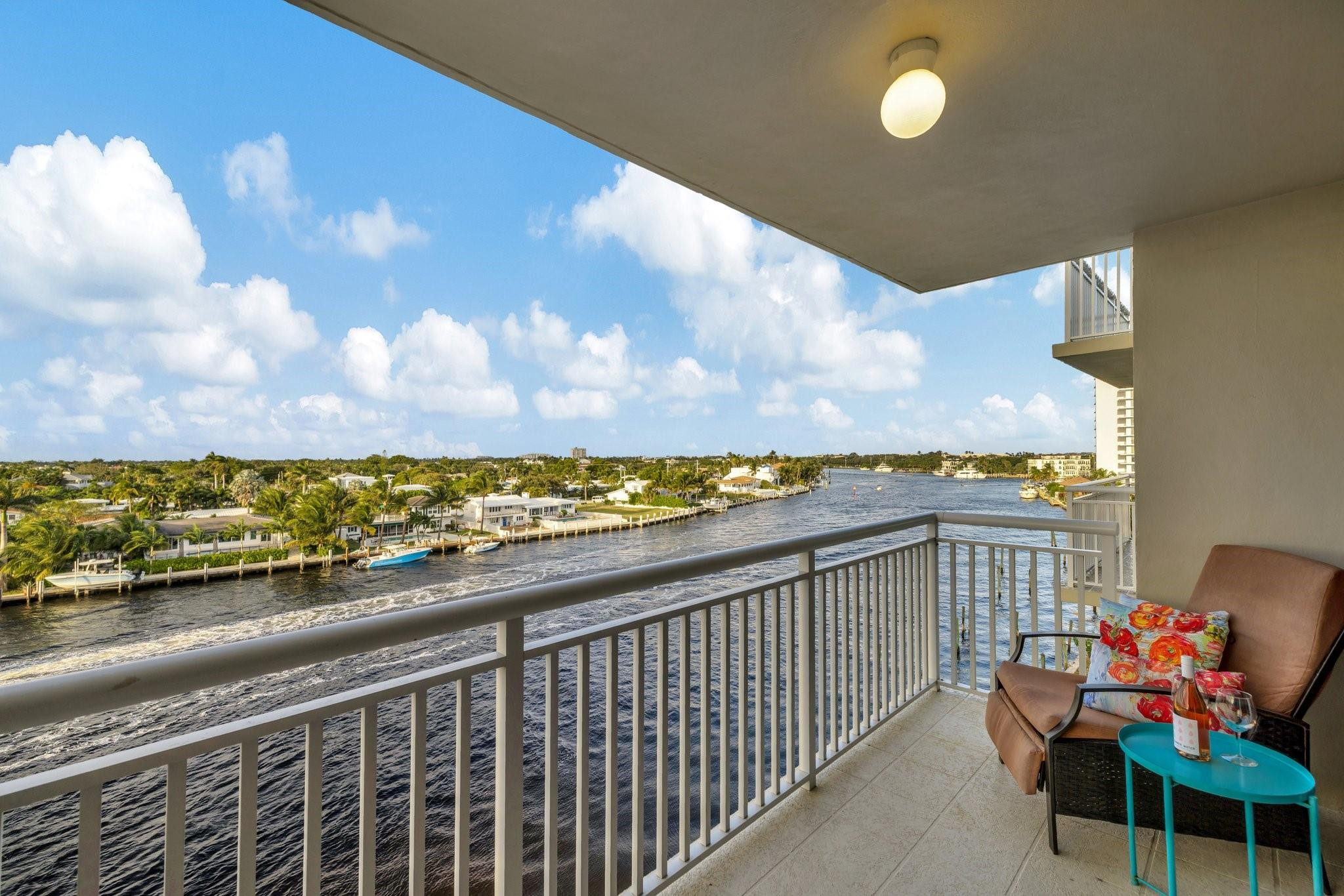 2611 N Riverside Drive 607