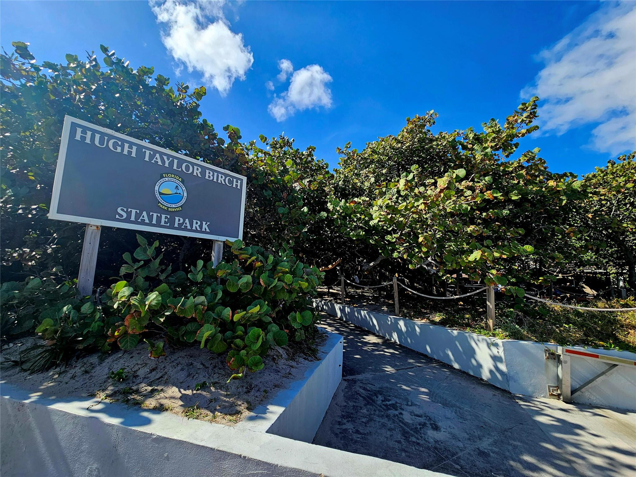 1332 Bayview Drive 405