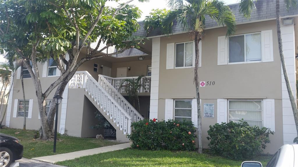 510 SW 15th Street 106