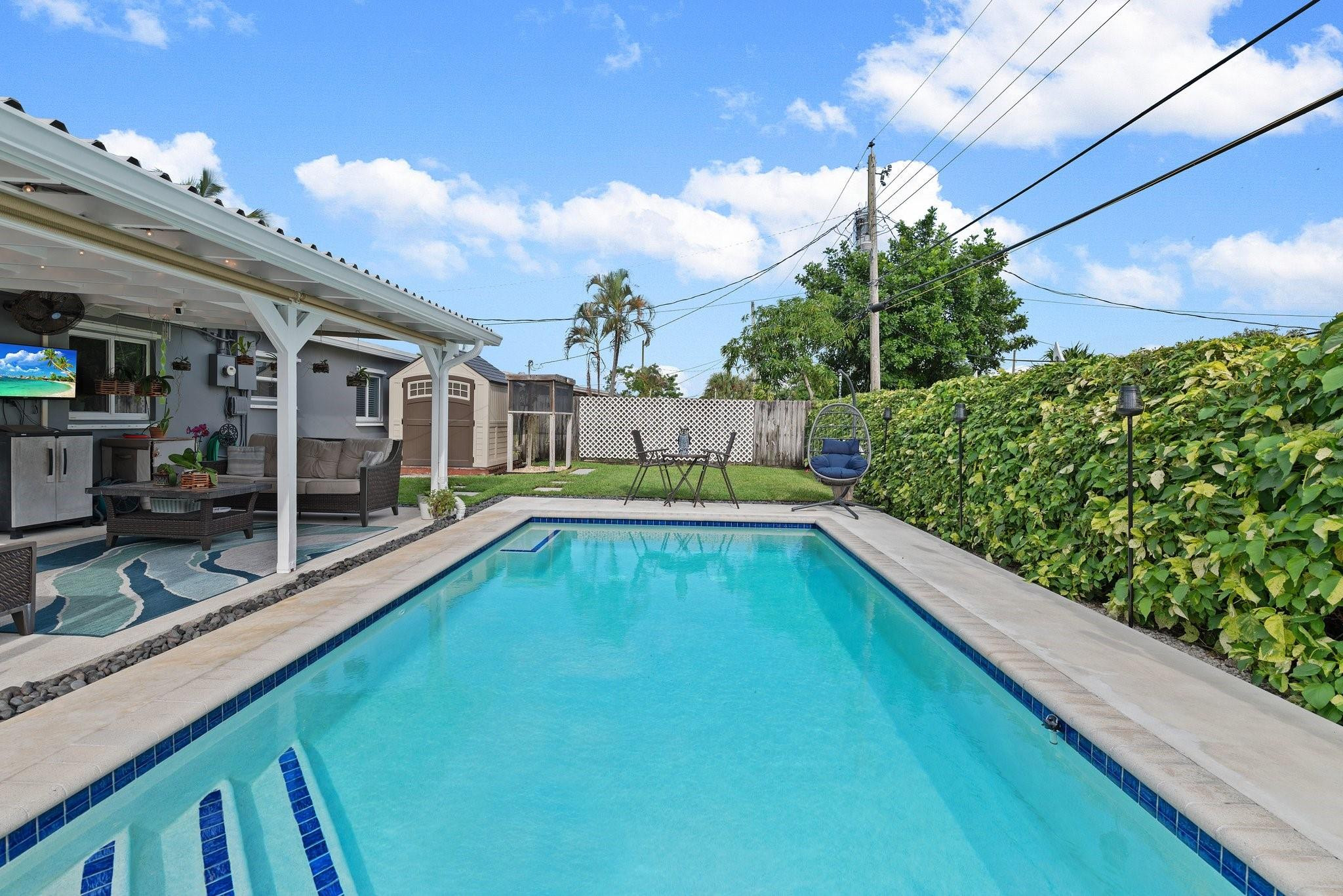 330 NE 60th Street