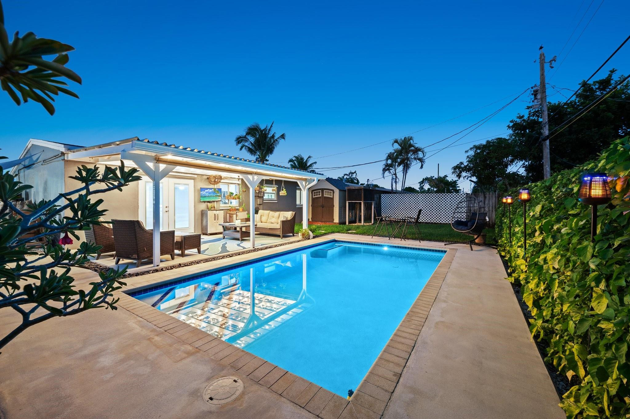 330 NE 60th Street