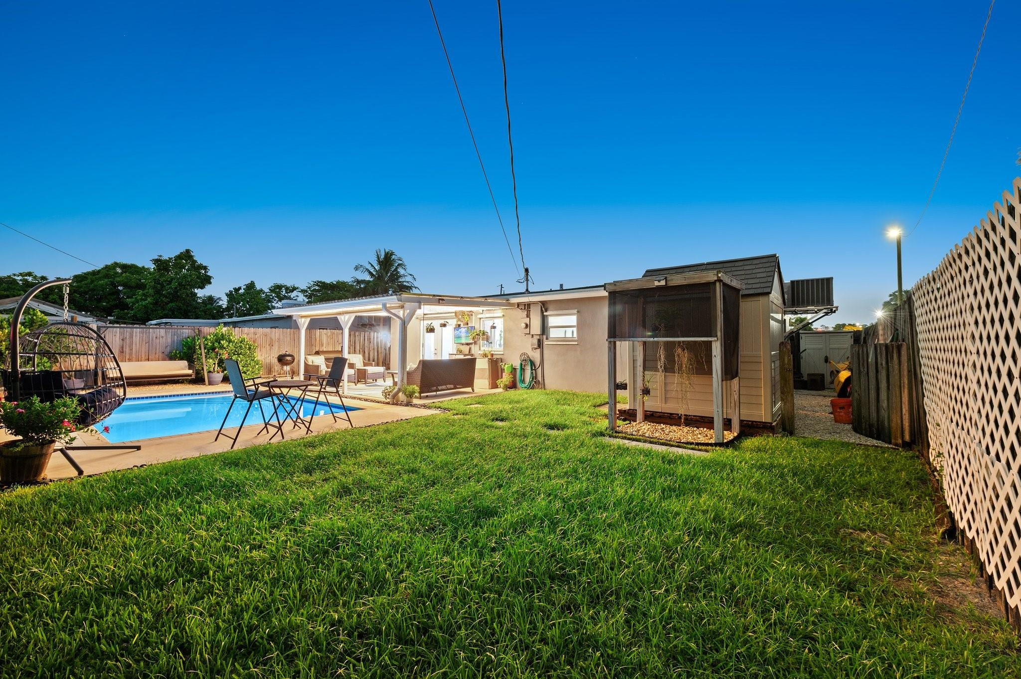 330 NE 60th Street
