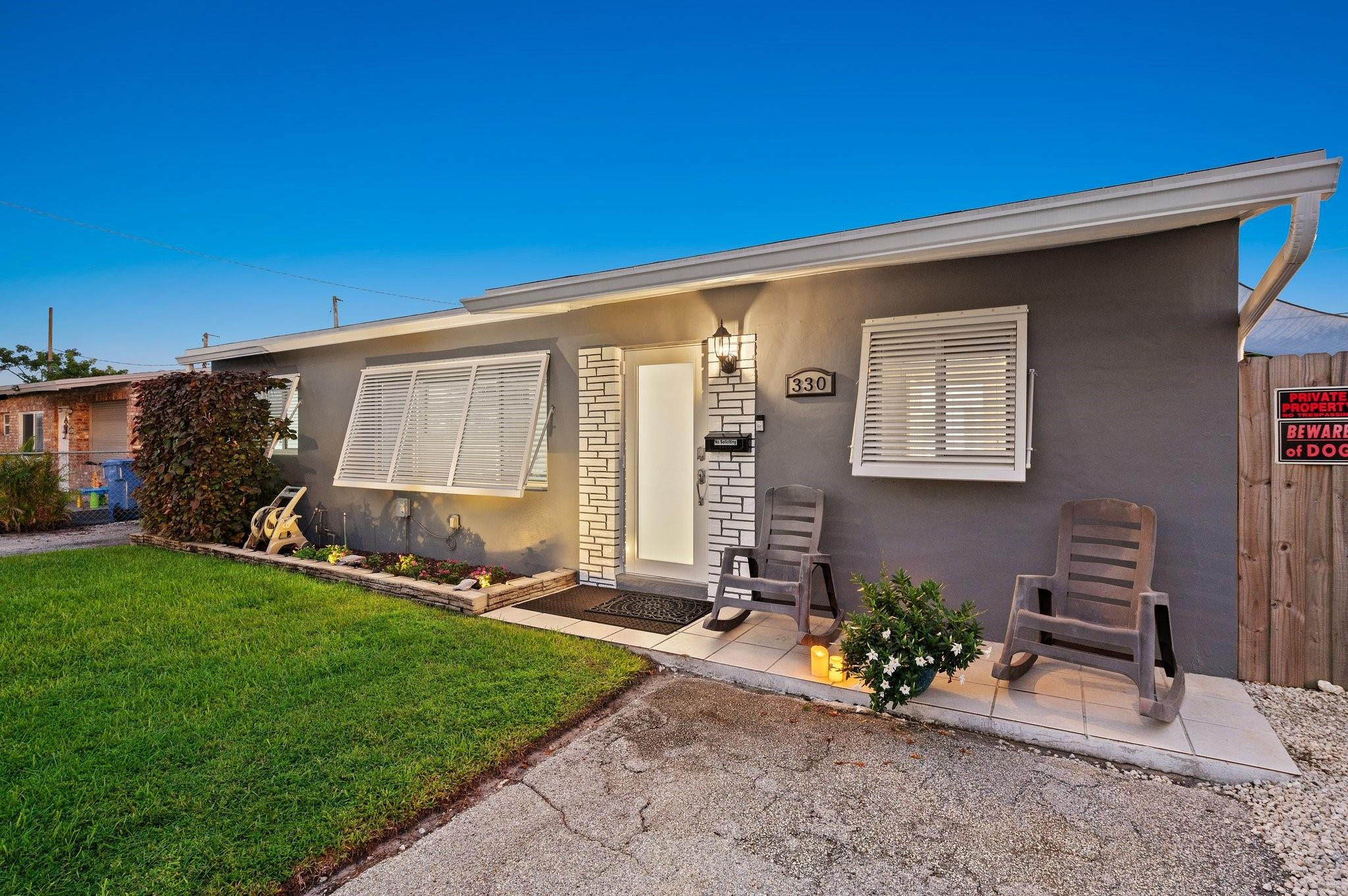 330 NE 60th Street
