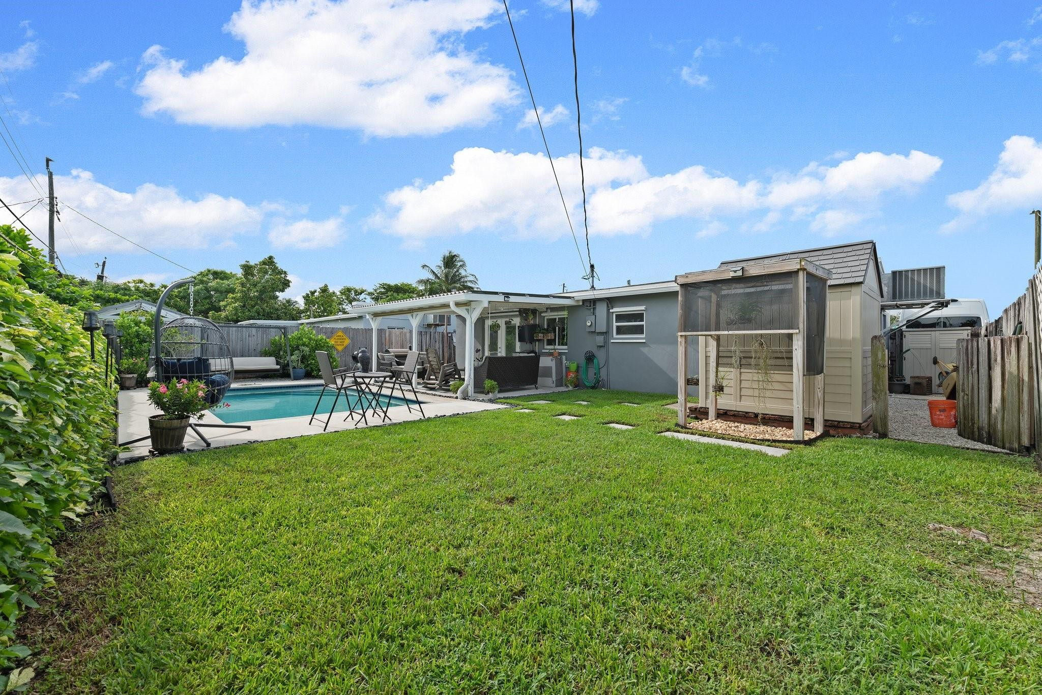 330 NE 60th Street