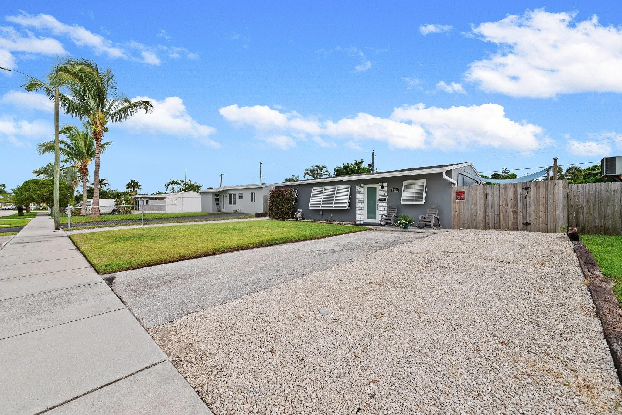 330 NE 60th Street