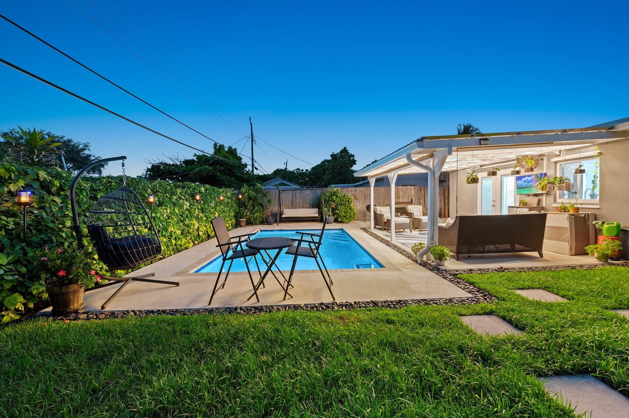 330 NE 60th Street