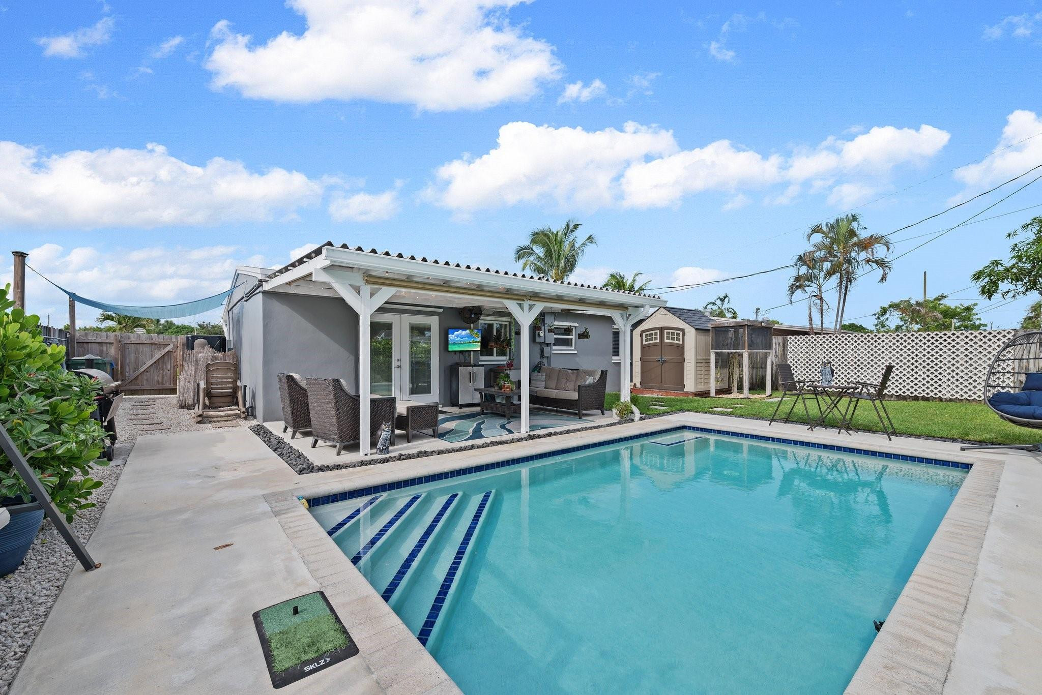 330 NE 60th Street