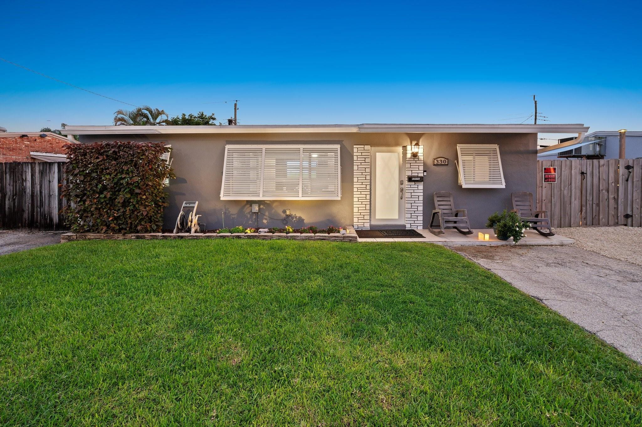 330 NE 60th Street