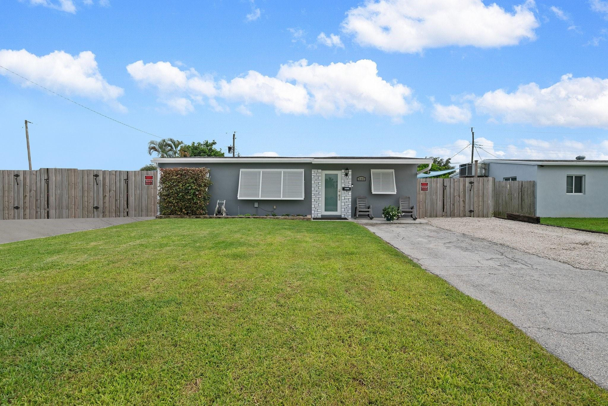 330 NE 60th Street