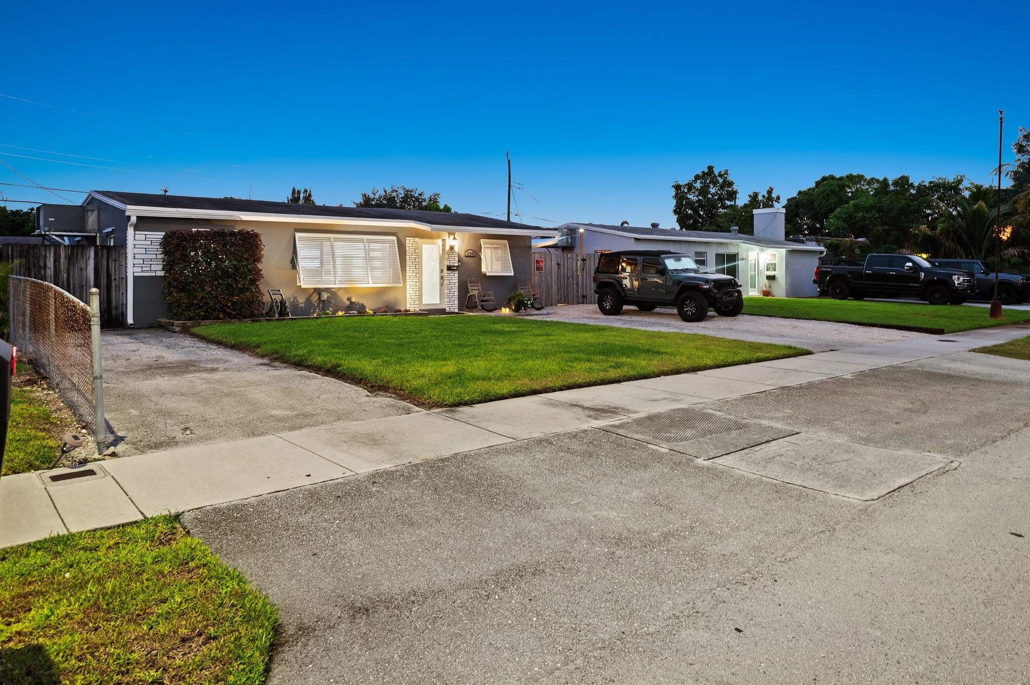 330 NE 60th Street