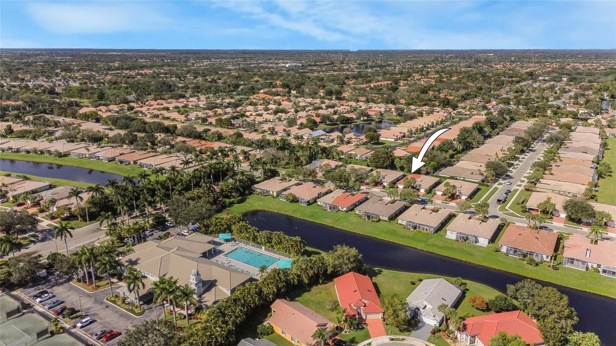 5743 Emerald Cay Terrace